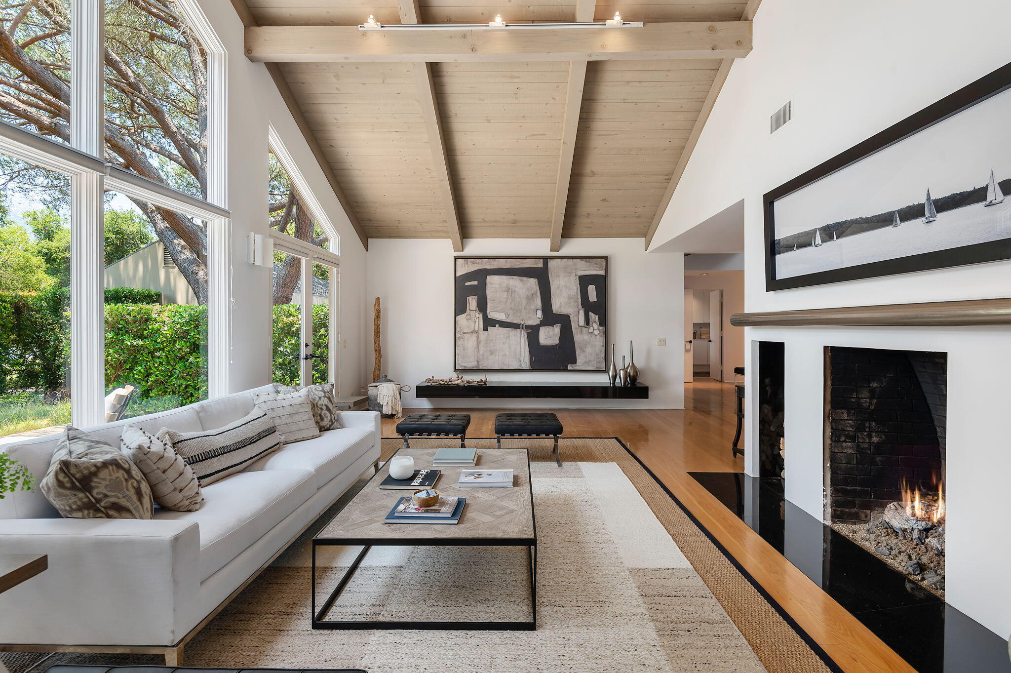 926 Mission Ridge Road