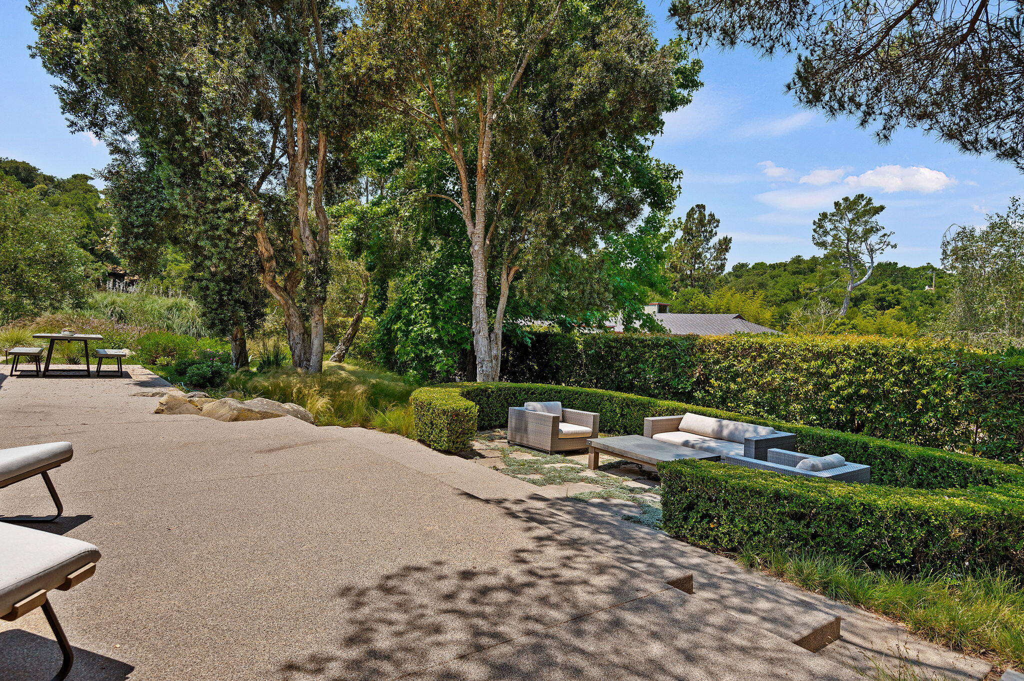 926 Mission Ridge Road