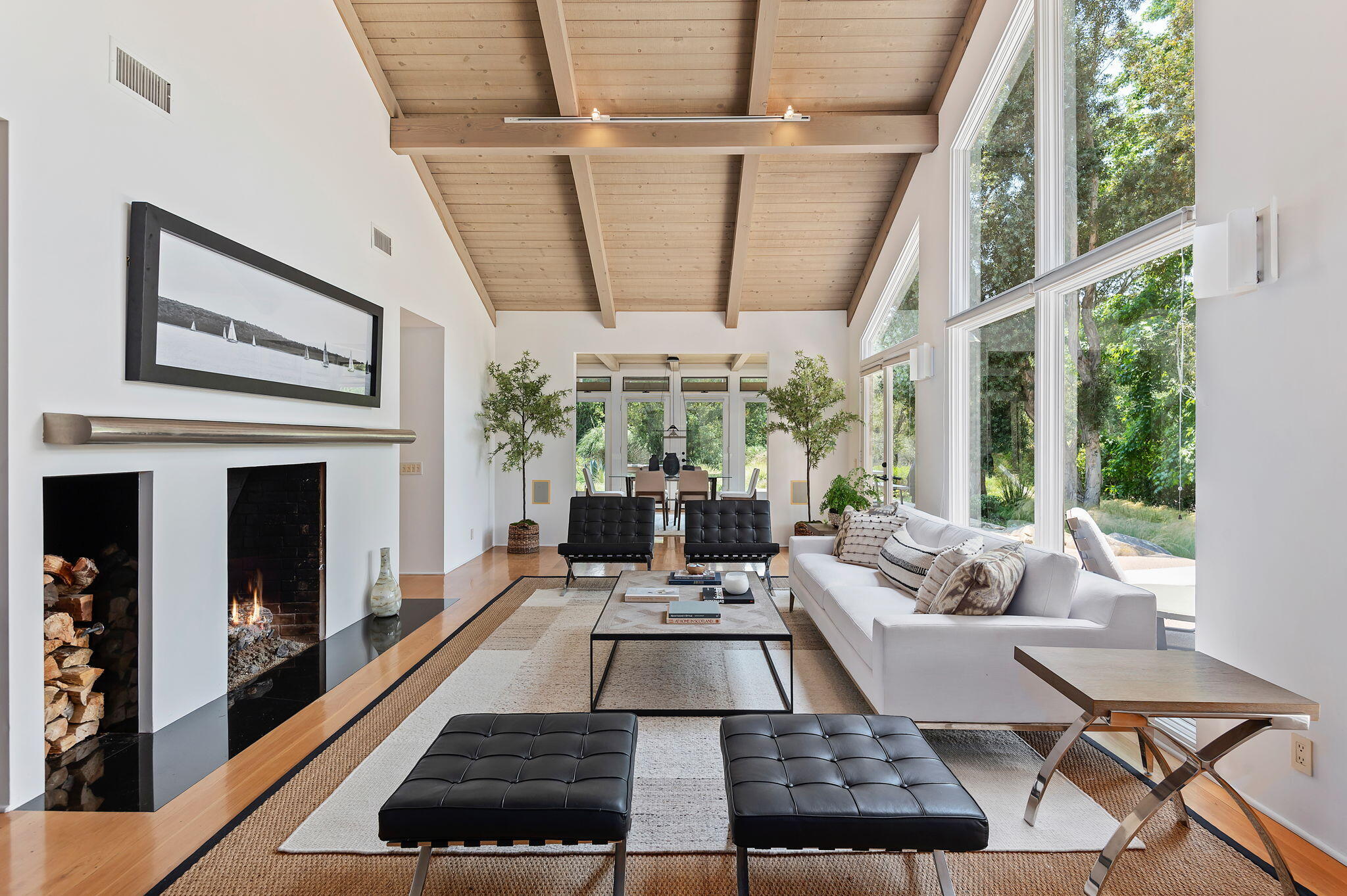 926 Mission Ridge Road