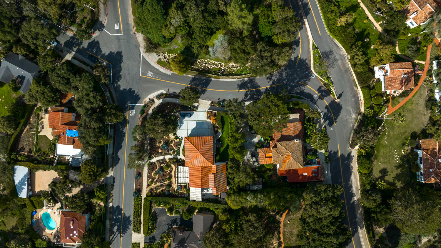 900 Moreno Road