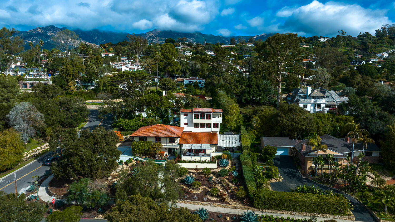 900 Moreno Road