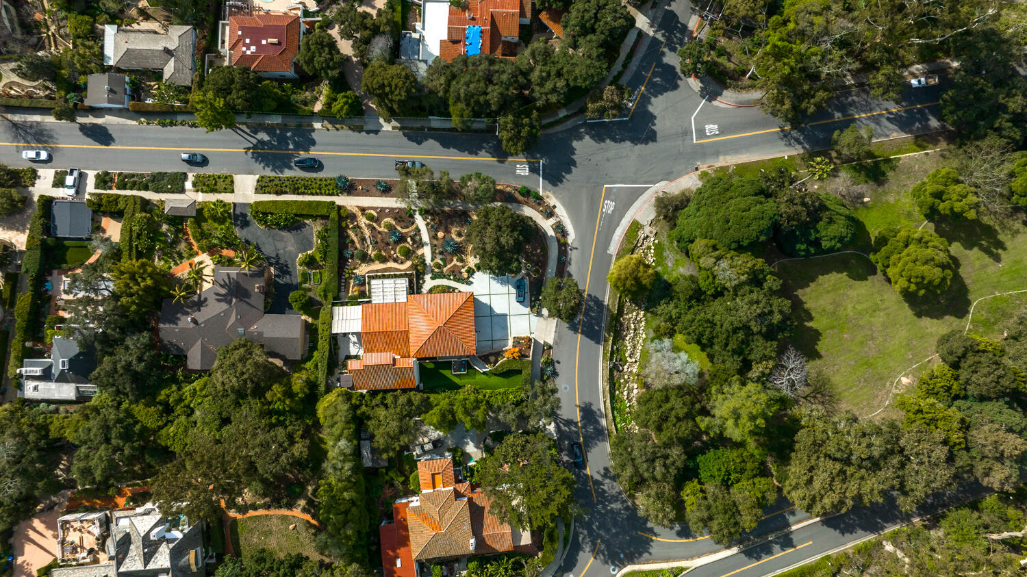 900 Moreno Road