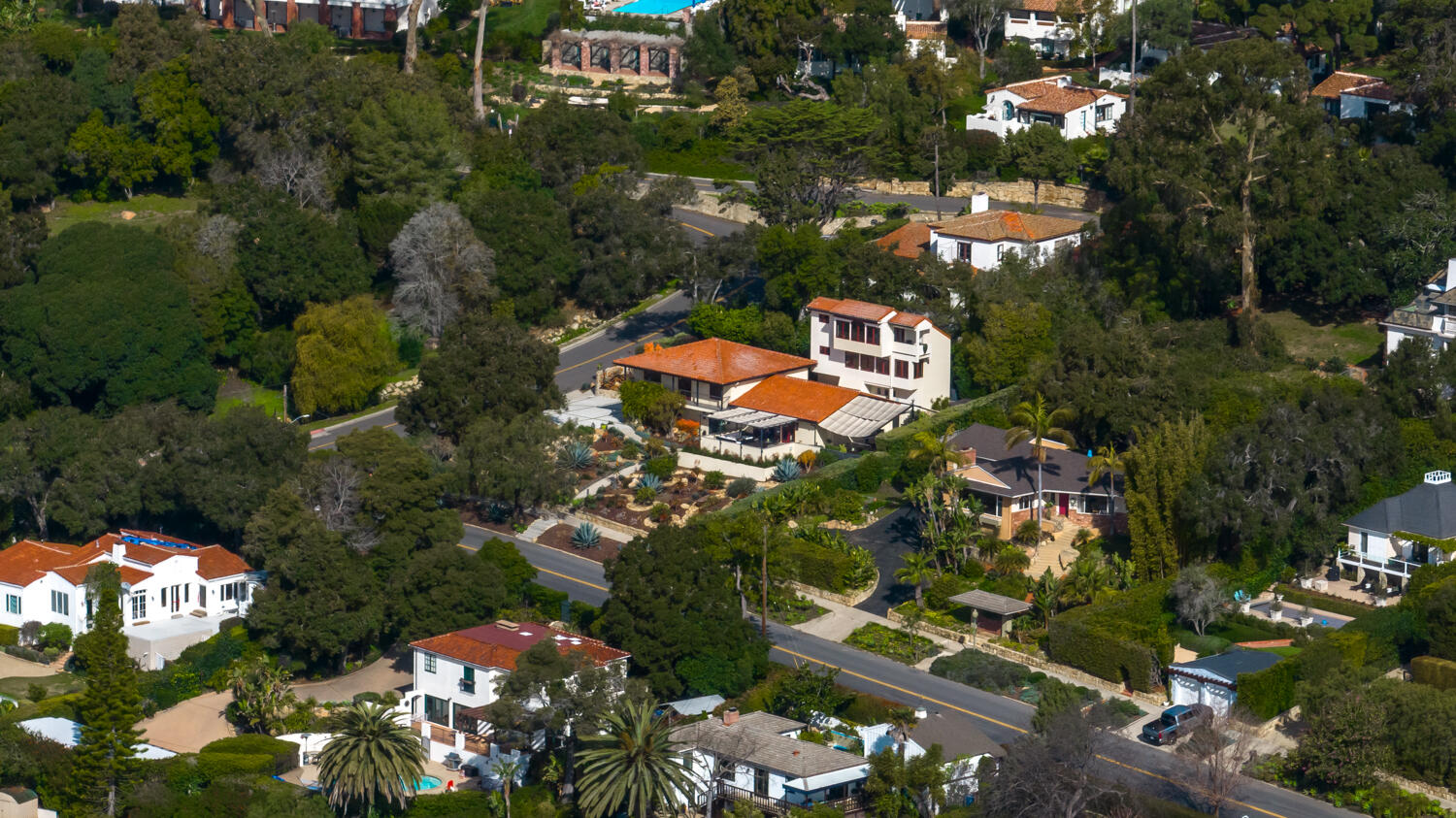 900 Moreno Road