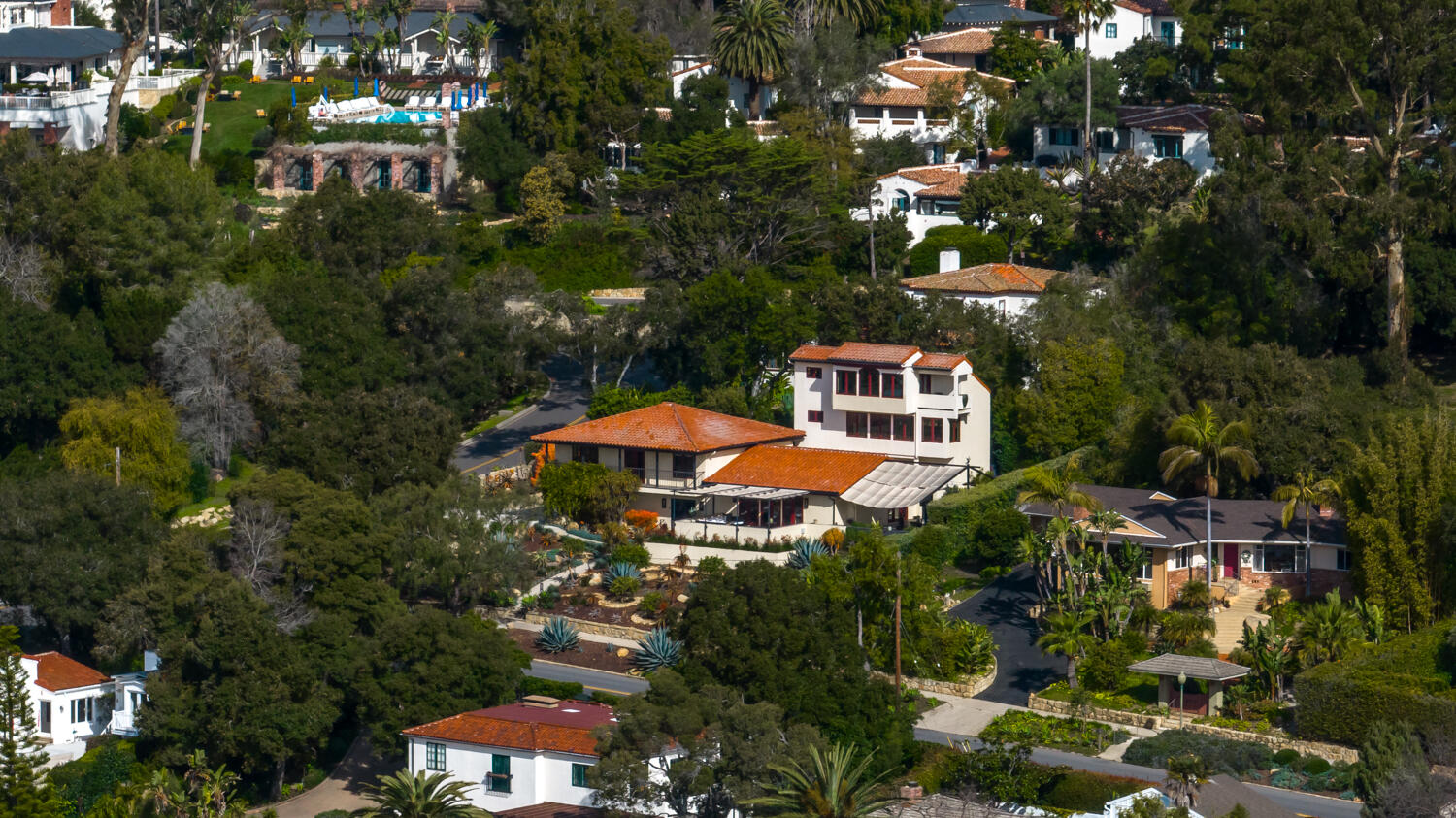 900 Moreno Road
