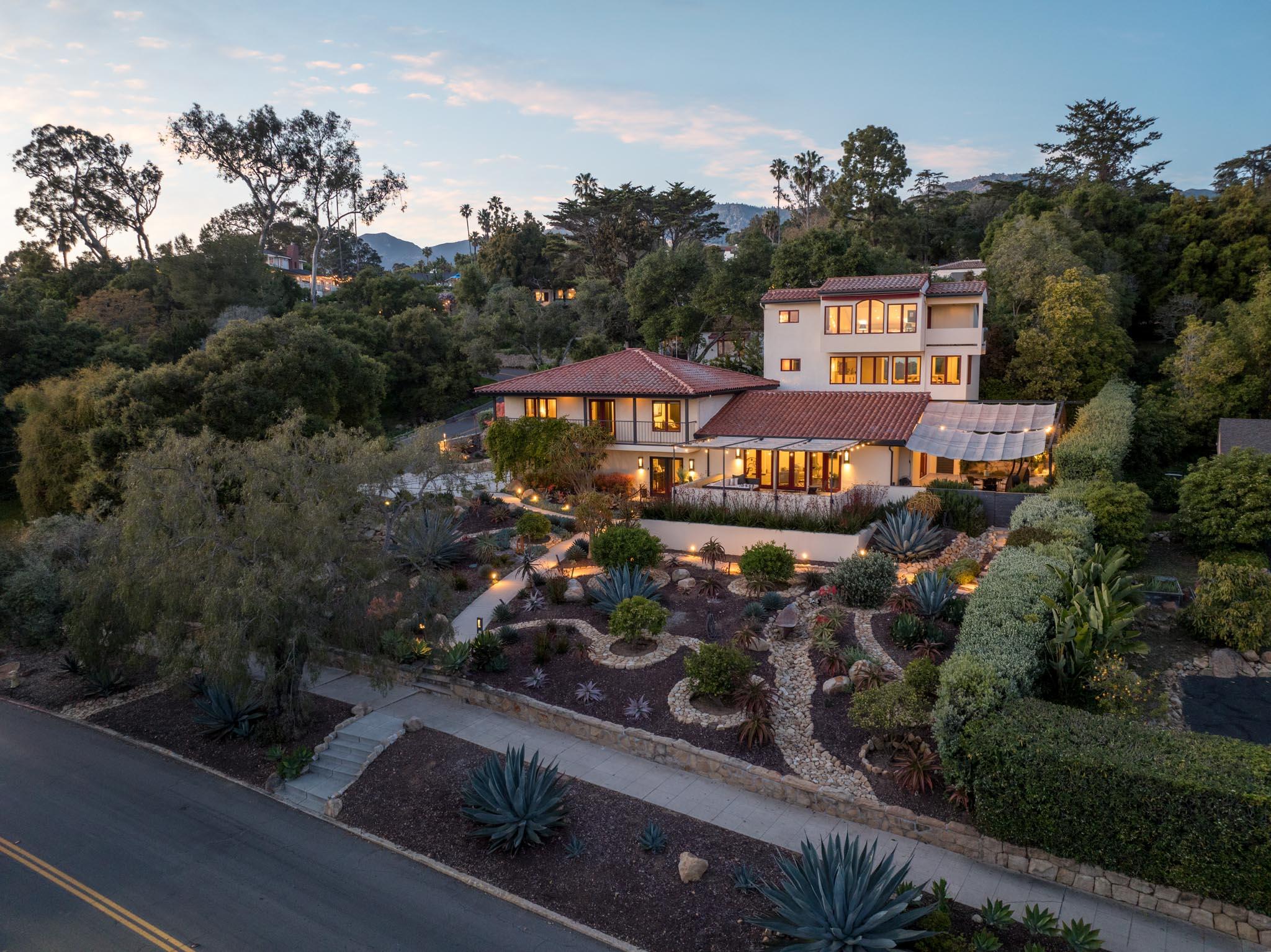 900 Moreno Road