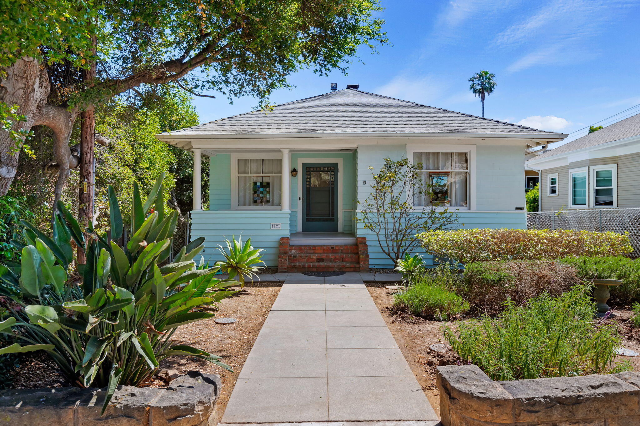 1421 Bath Street