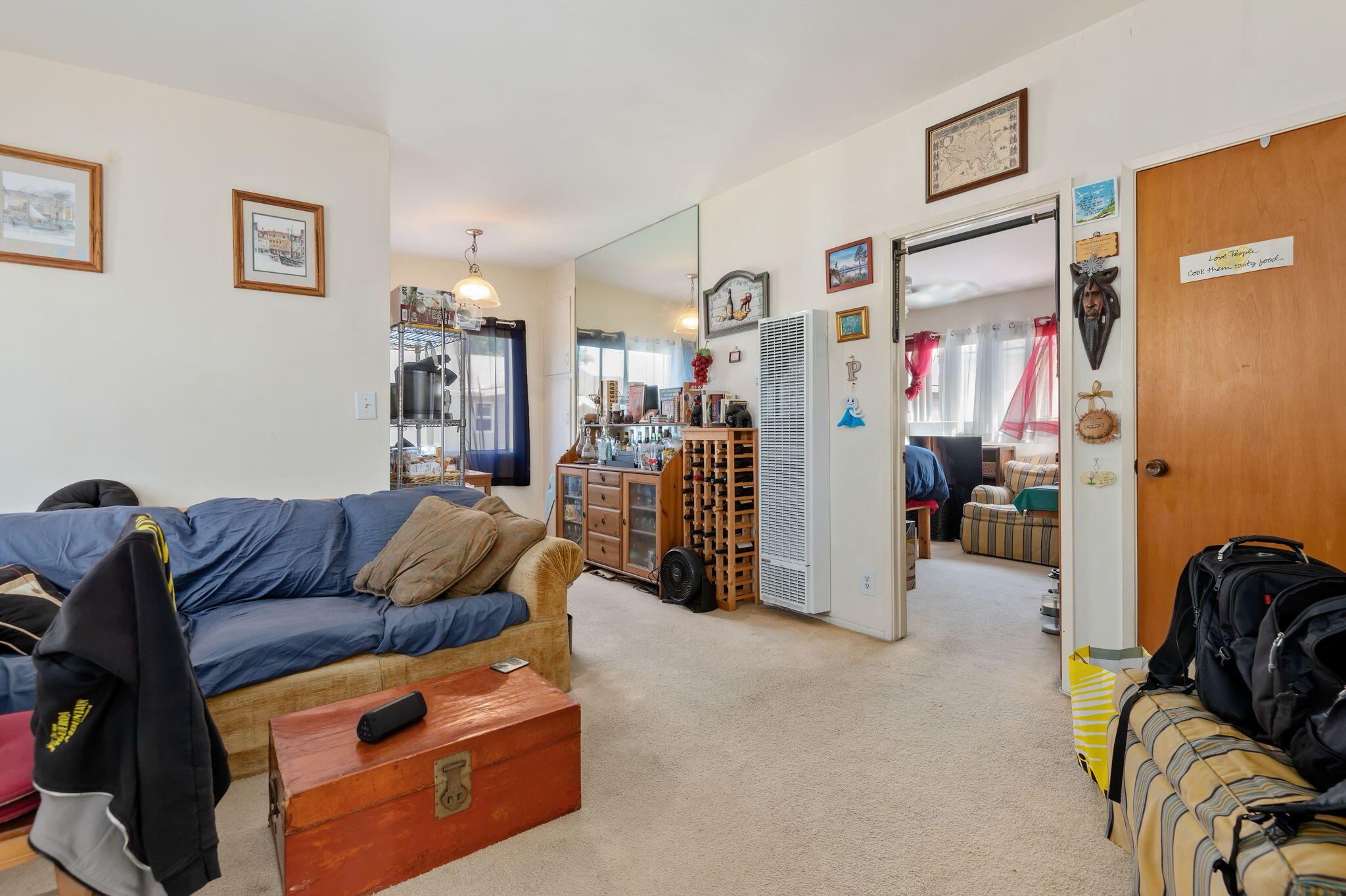 1421 Bath Street