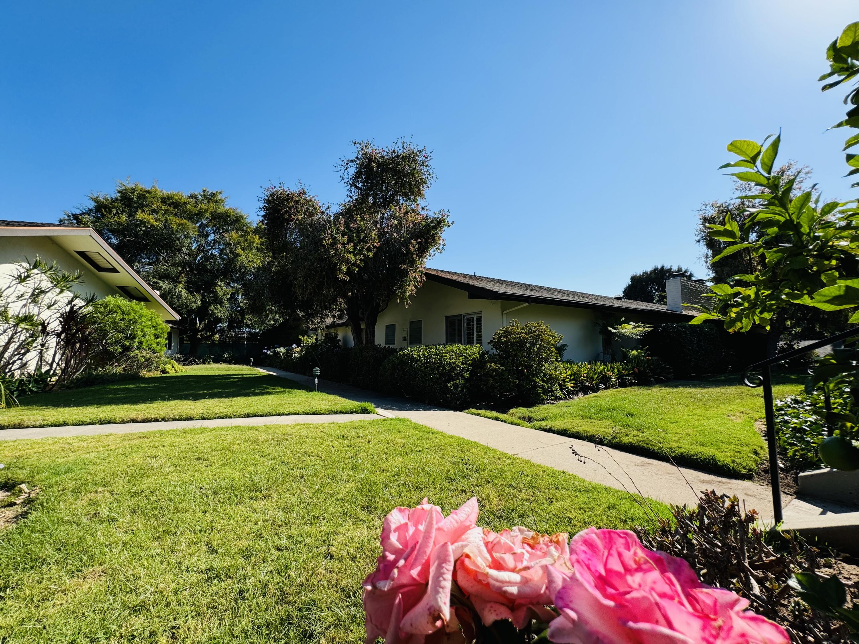 4126 Foothill Road