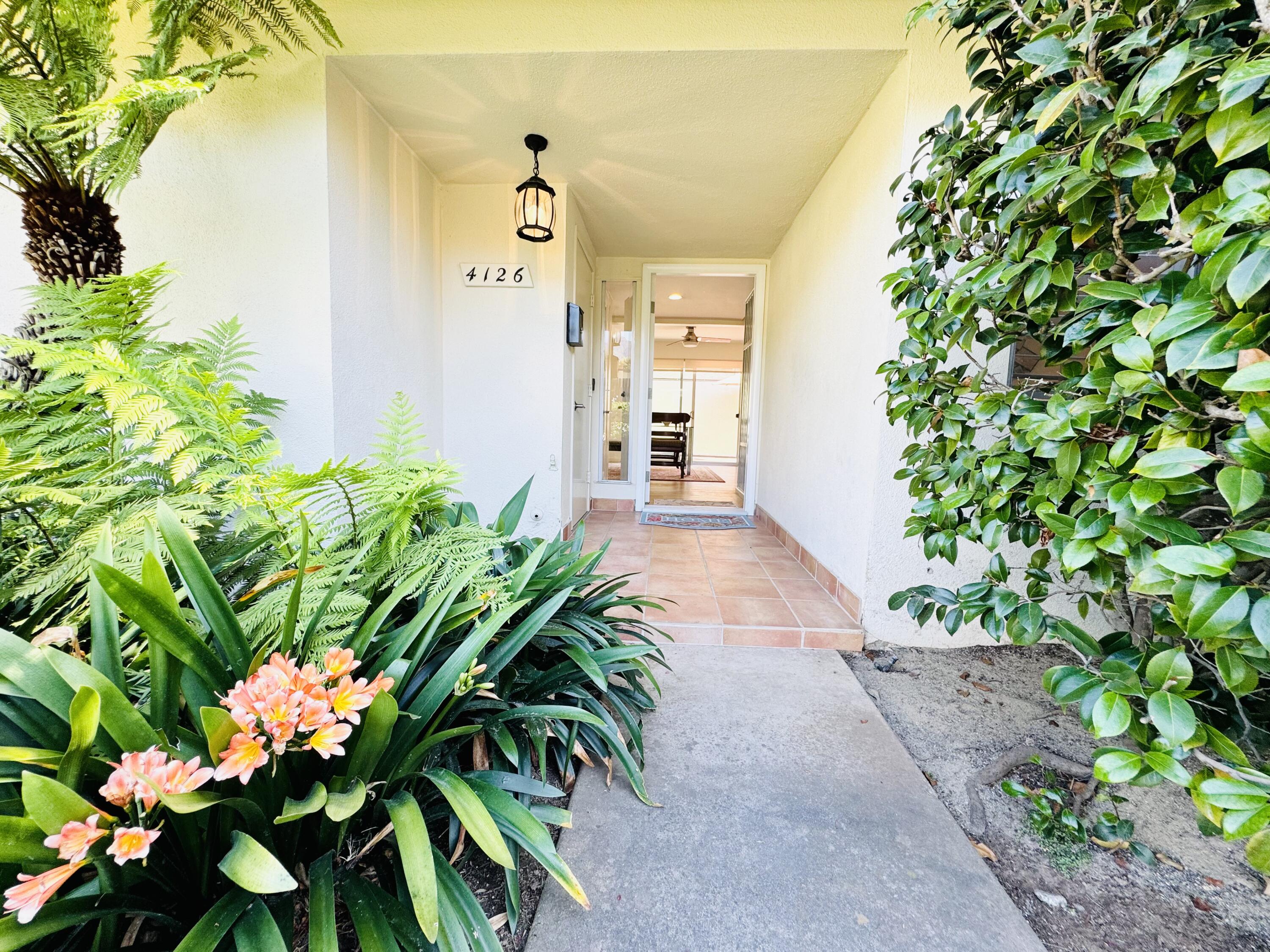 4126 Foothill Road