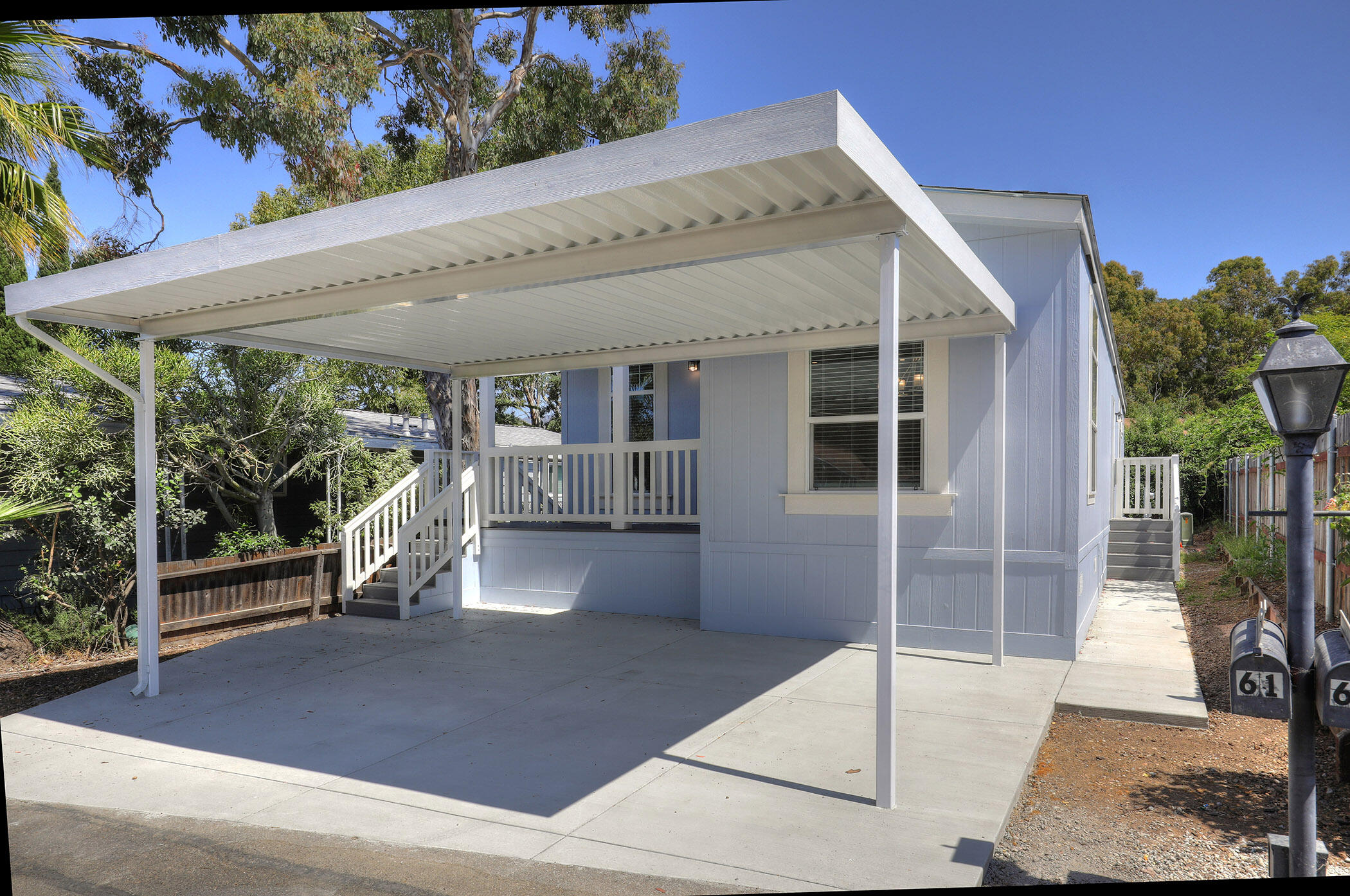 4025 State, 61