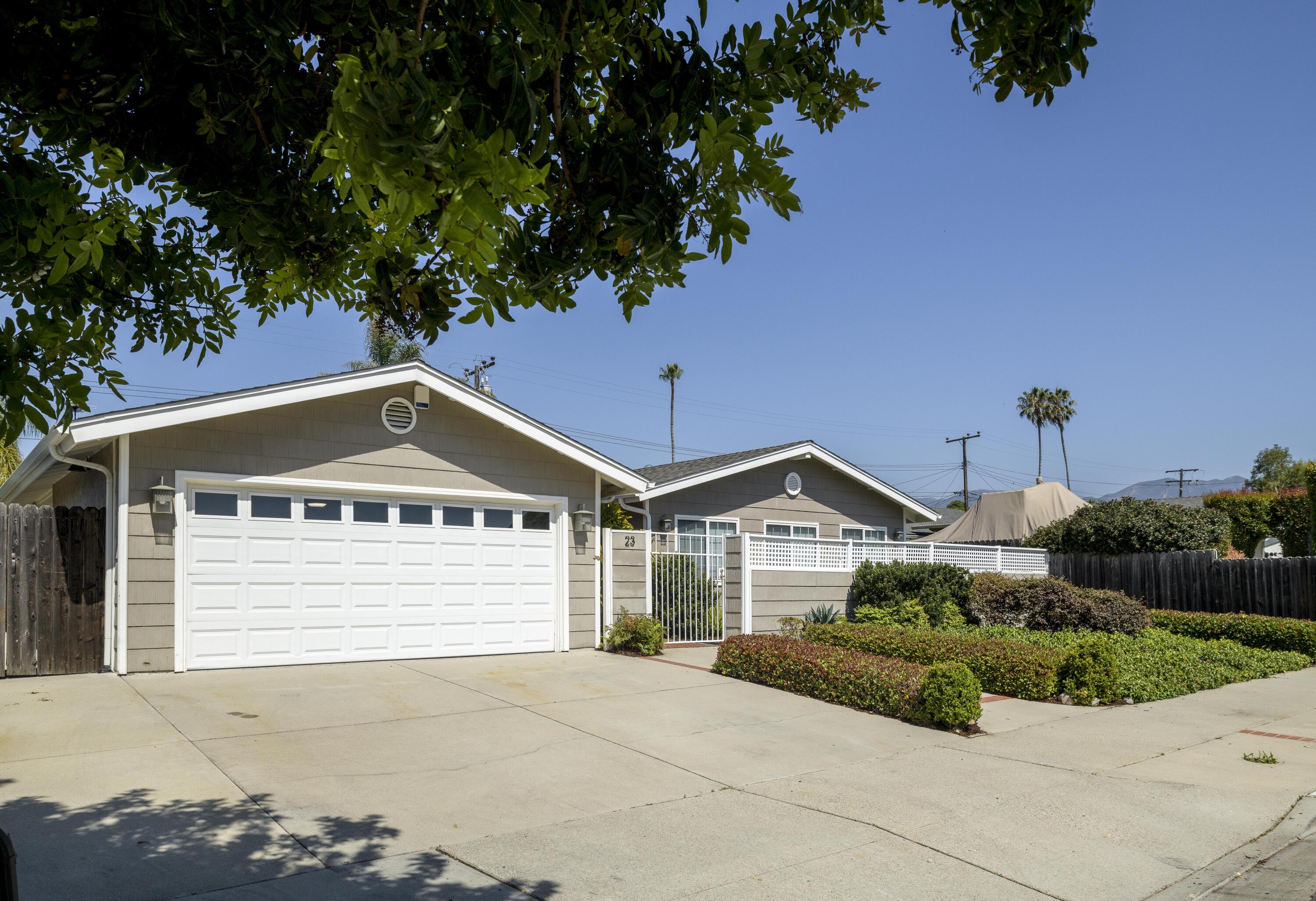 23 San Jano Drive