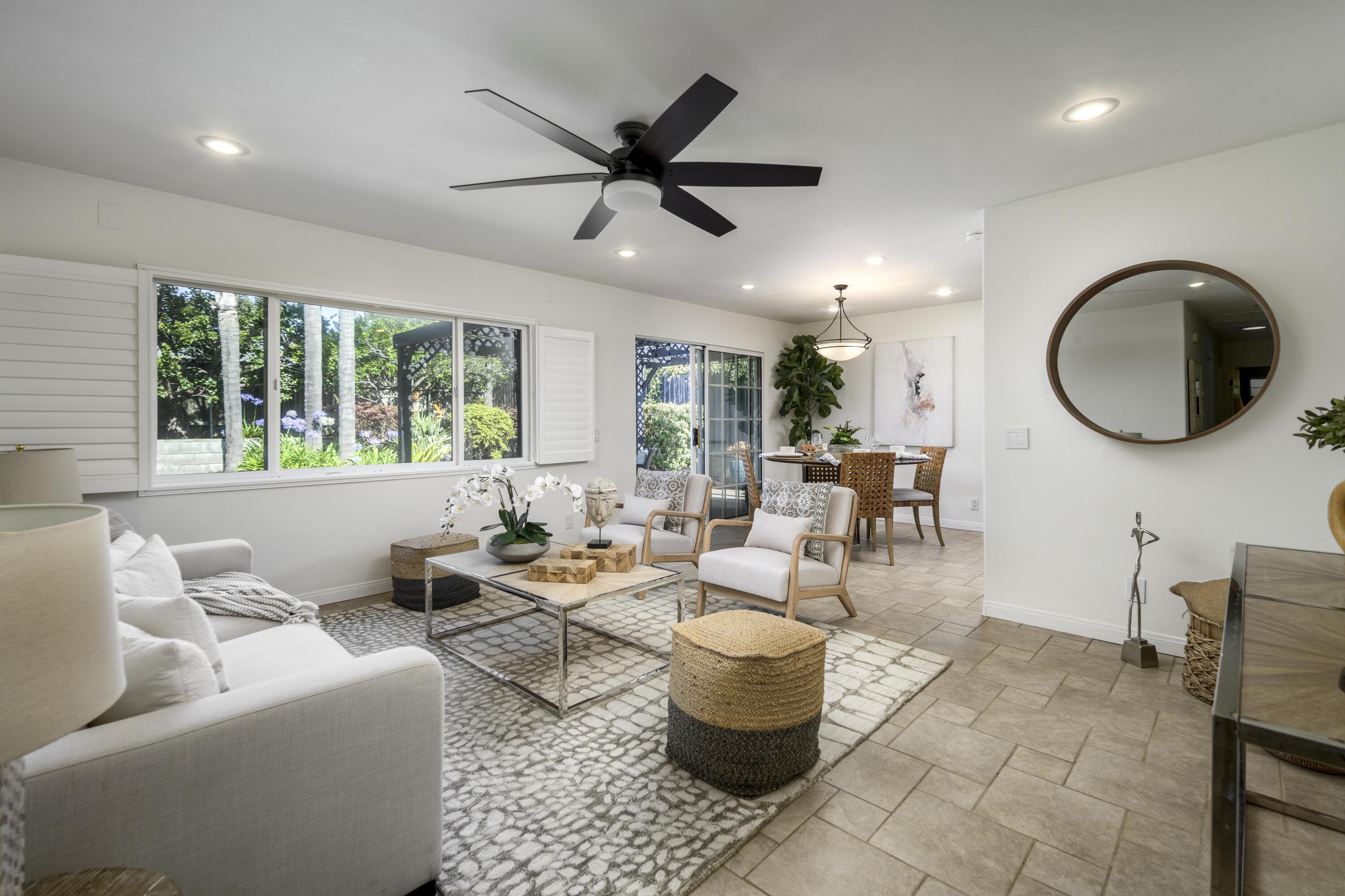 23 San Jano Drive