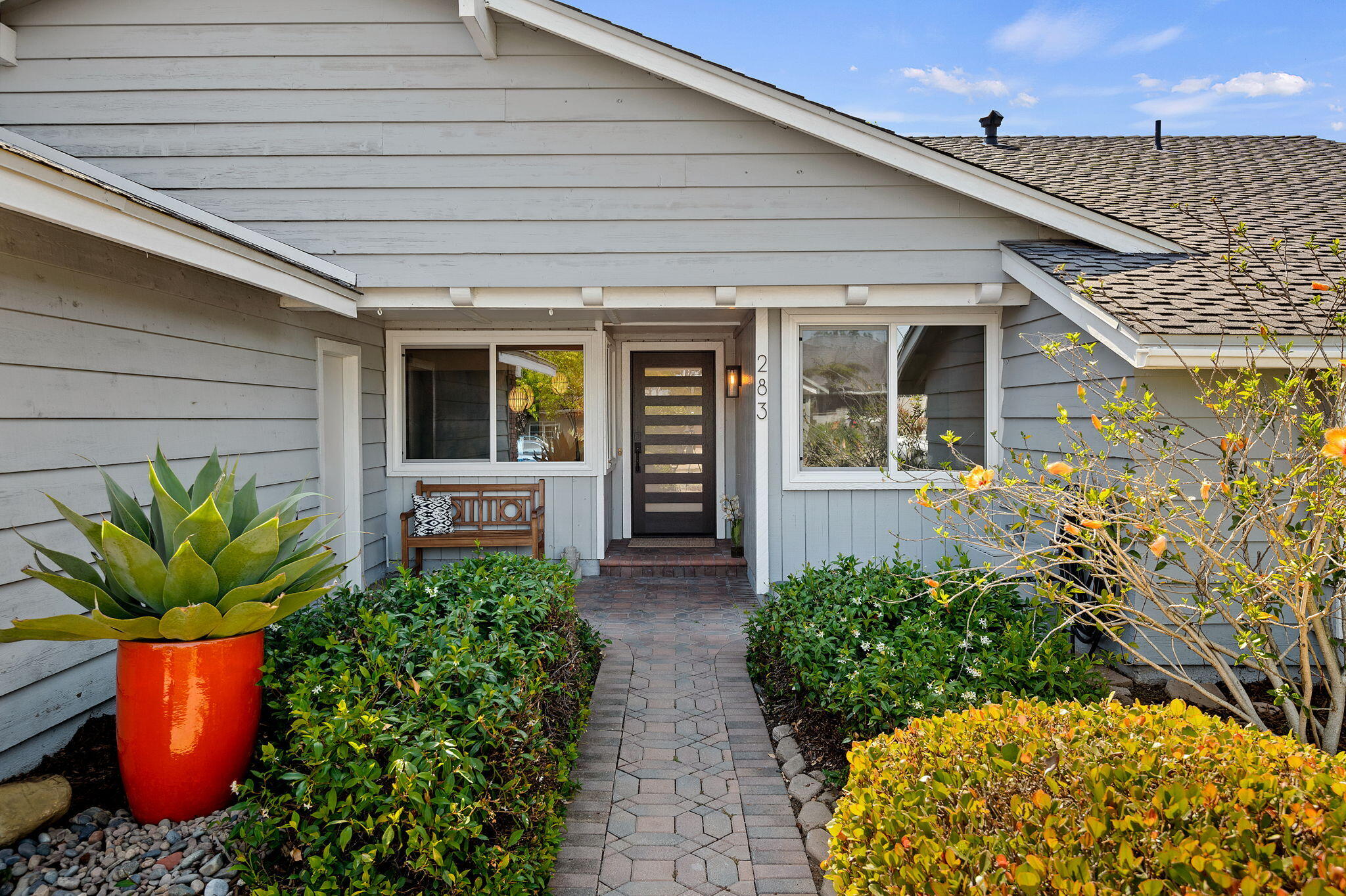 283 Savona Avenue