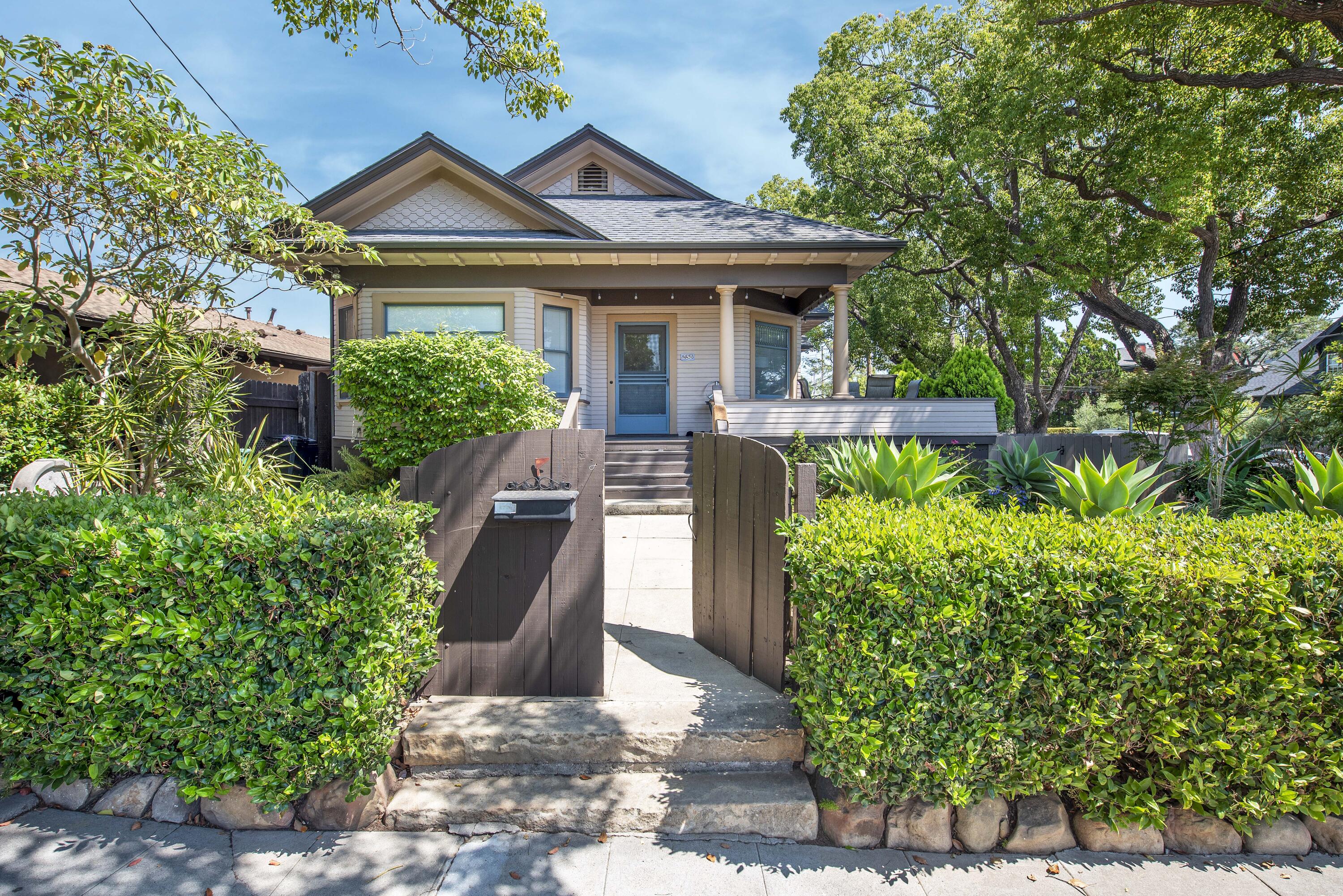 235 W Sola Street
