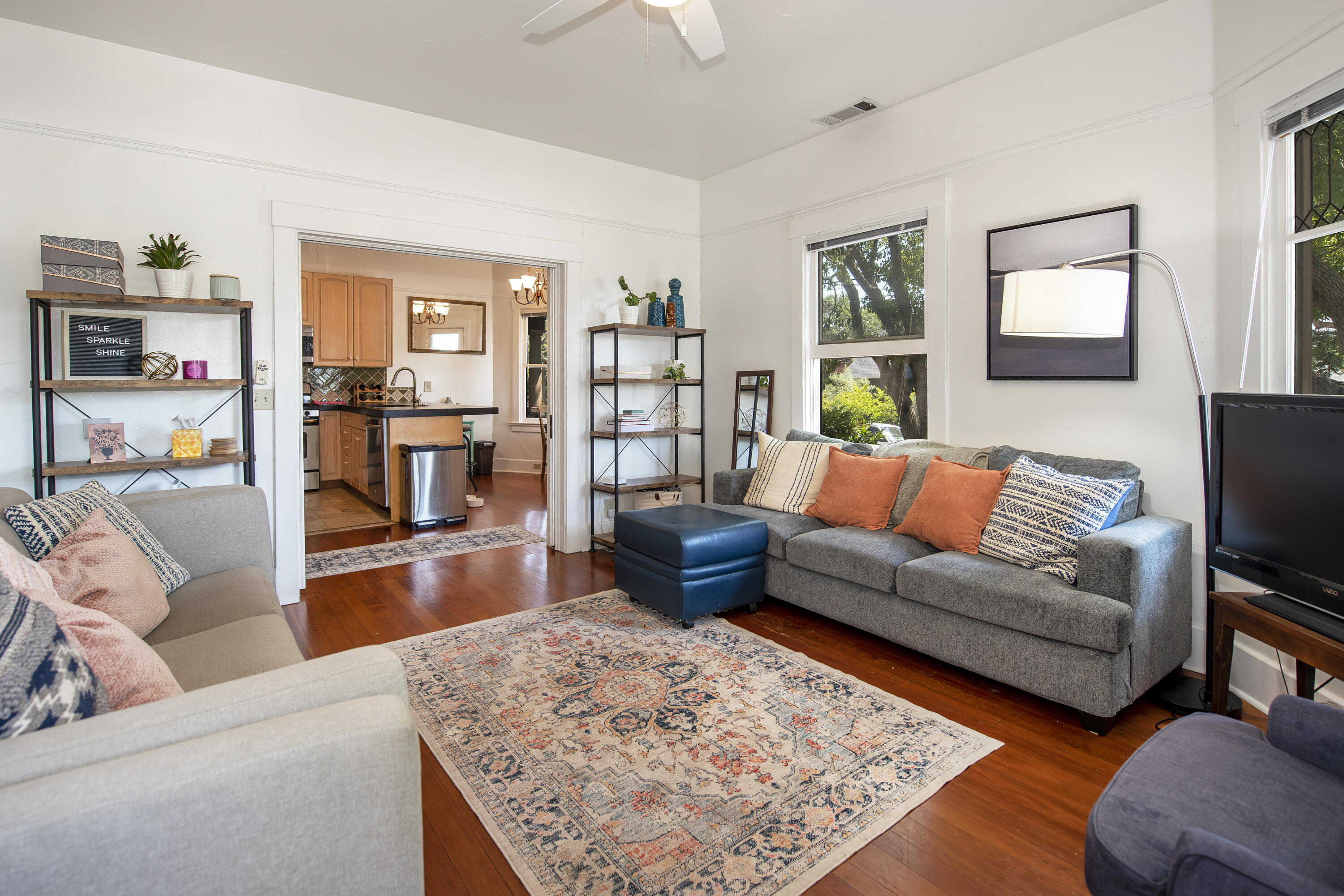 235 W Sola Street