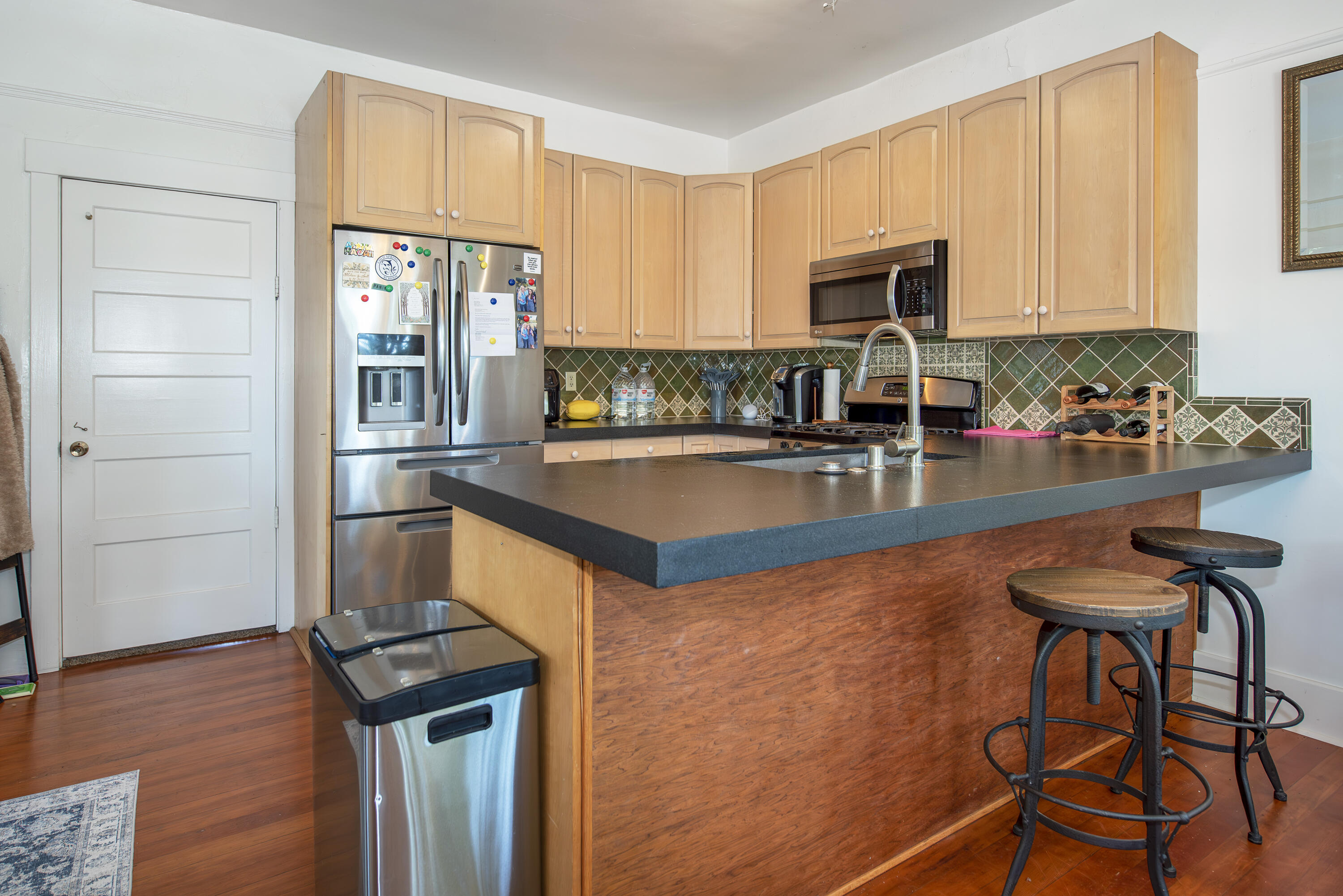235 W Sola Street