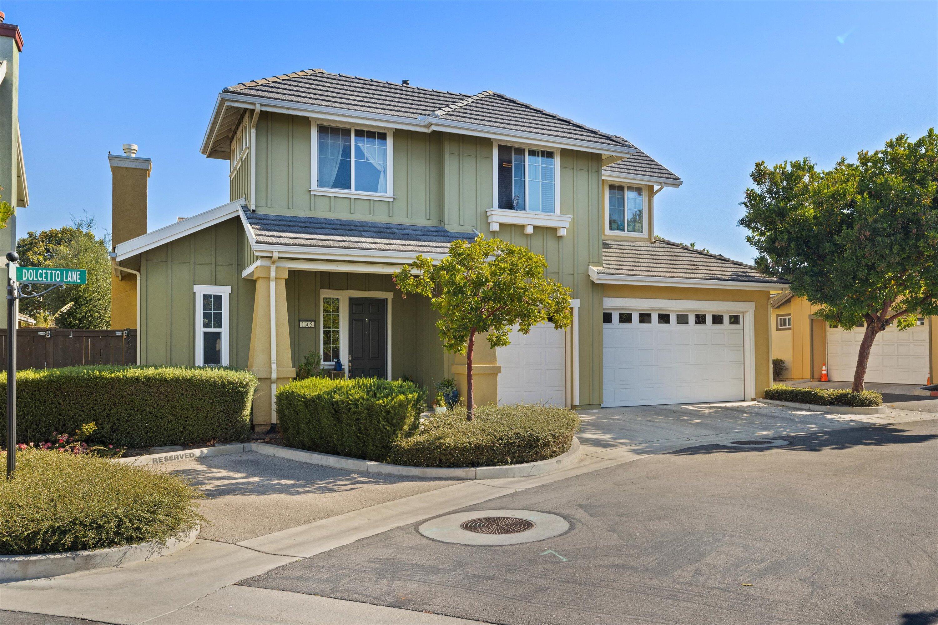 1305 Dolcetto Lane