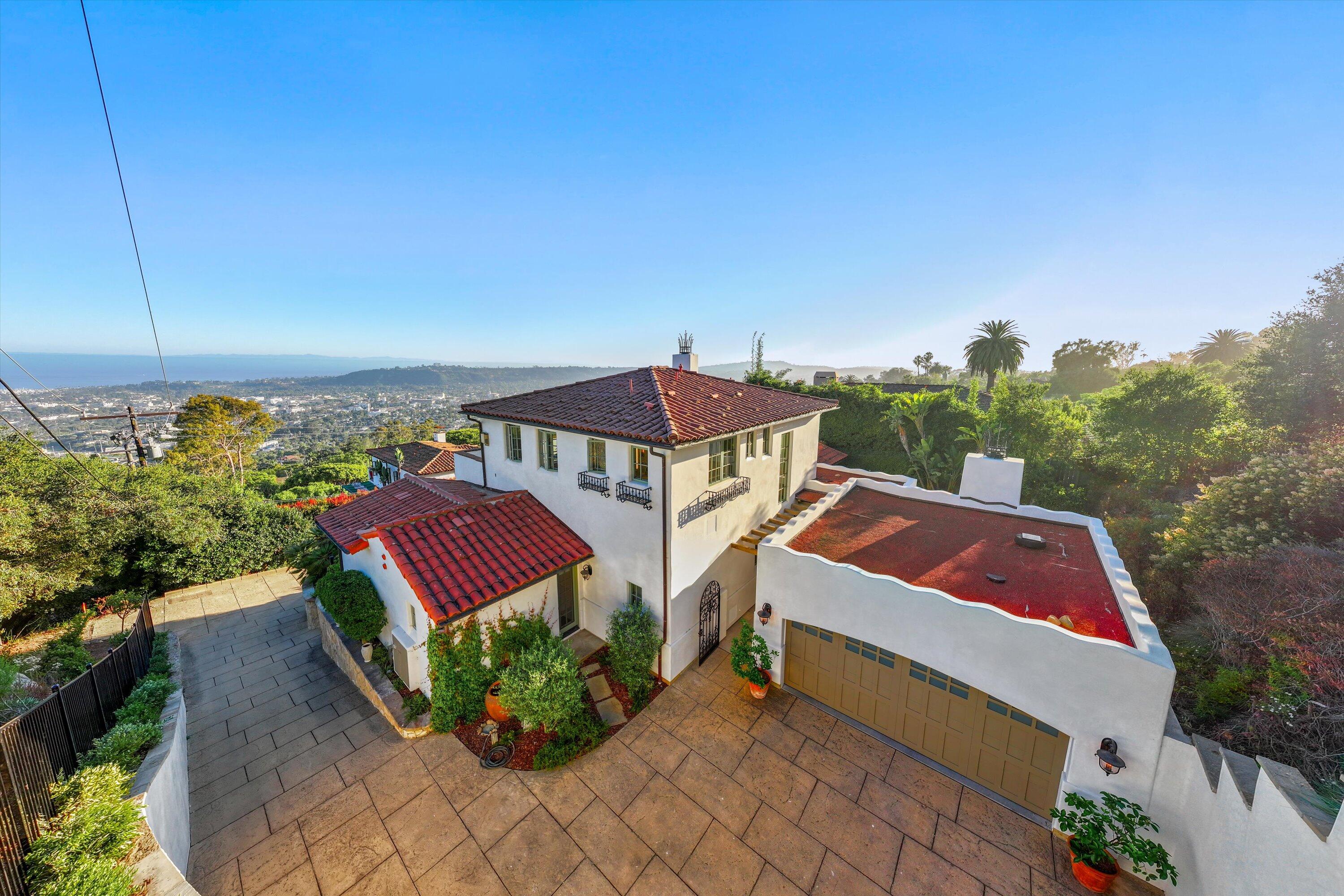 1600 Mira Vista Avenue