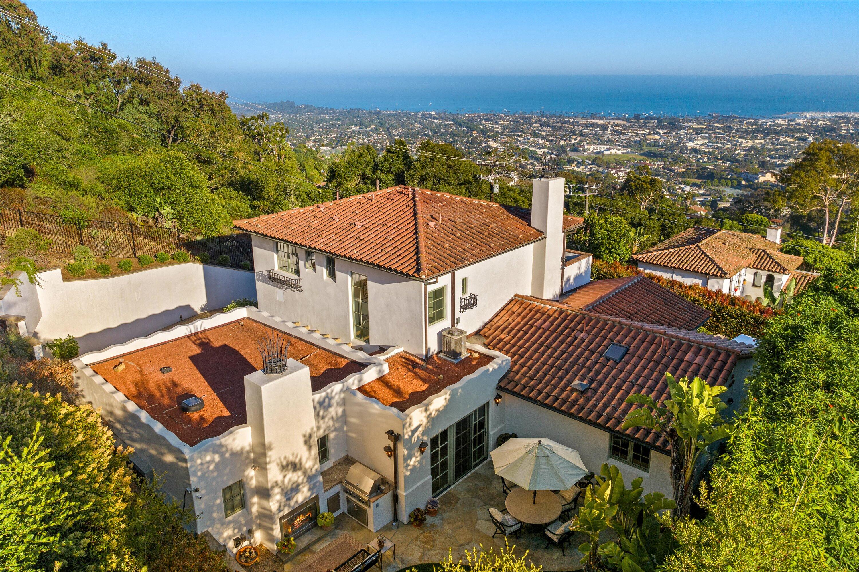 1600 Mira Vista Avenue