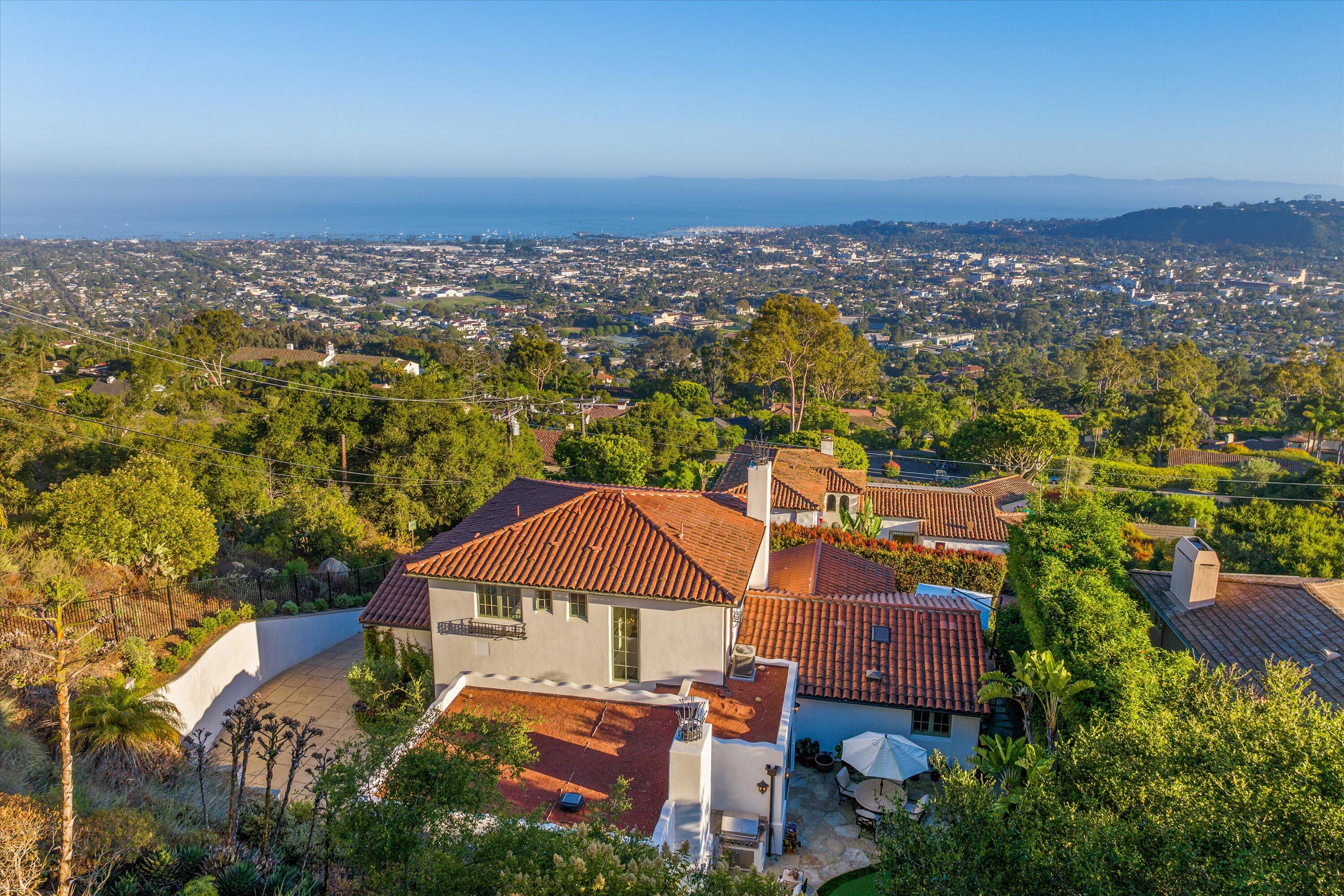 1600 Mira Vista Avenue