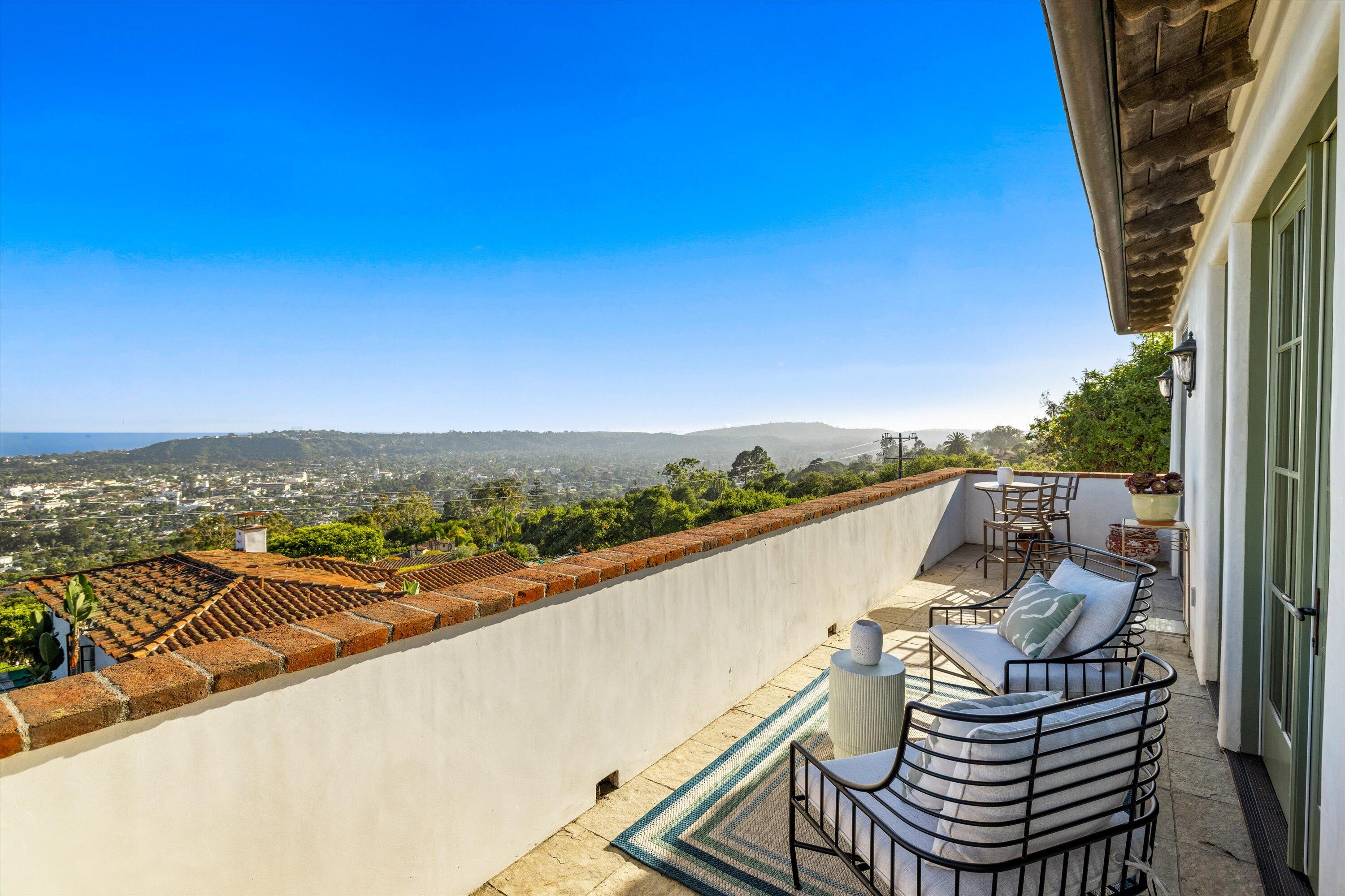 1600 Mira Vista Avenue