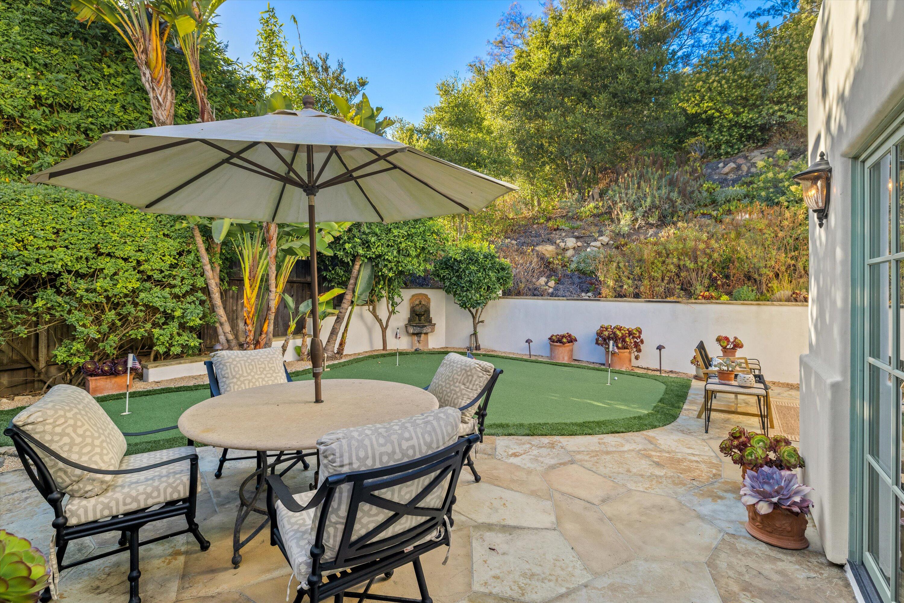 1600 Mira Vista Avenue