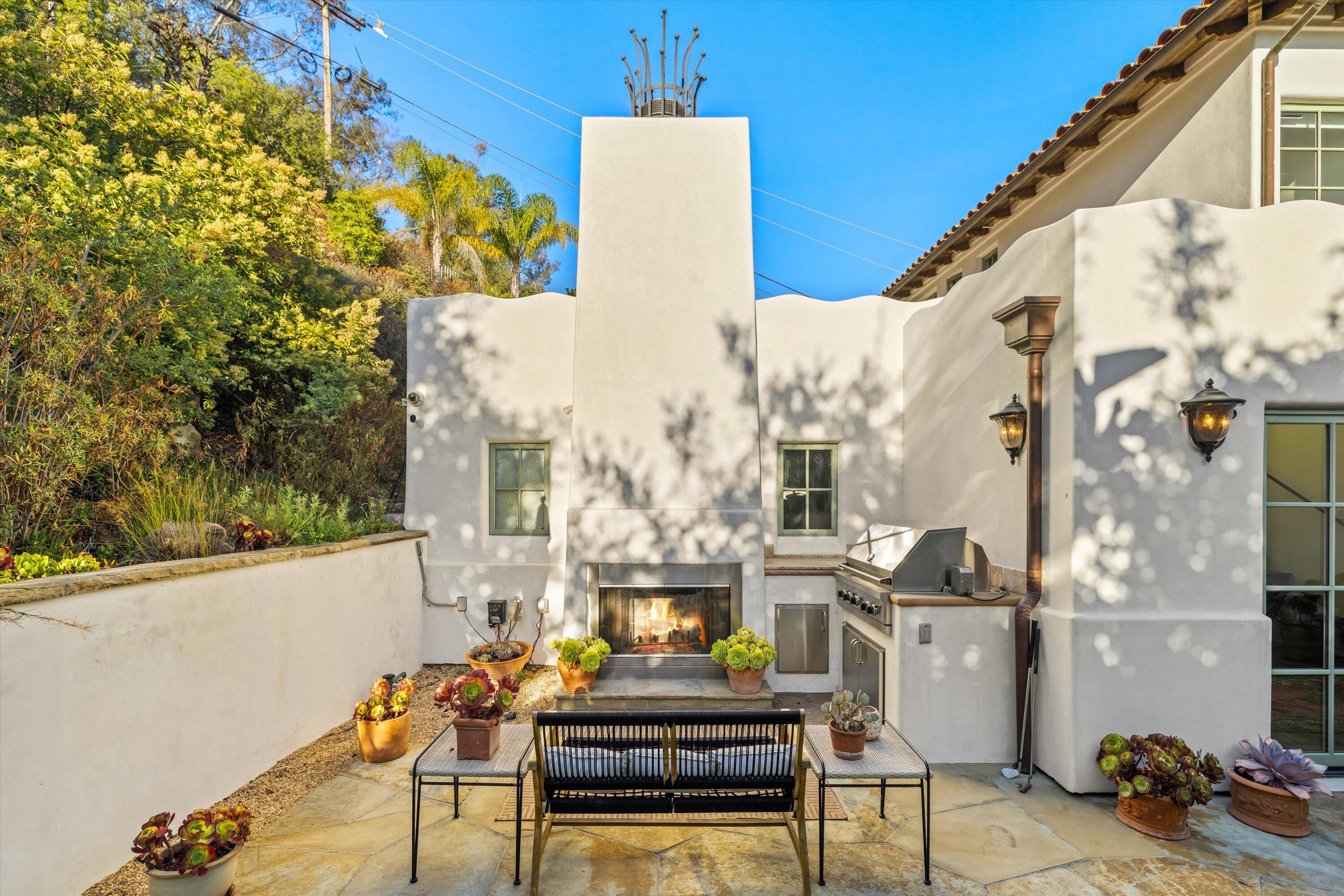 1600 Mira Vista Avenue