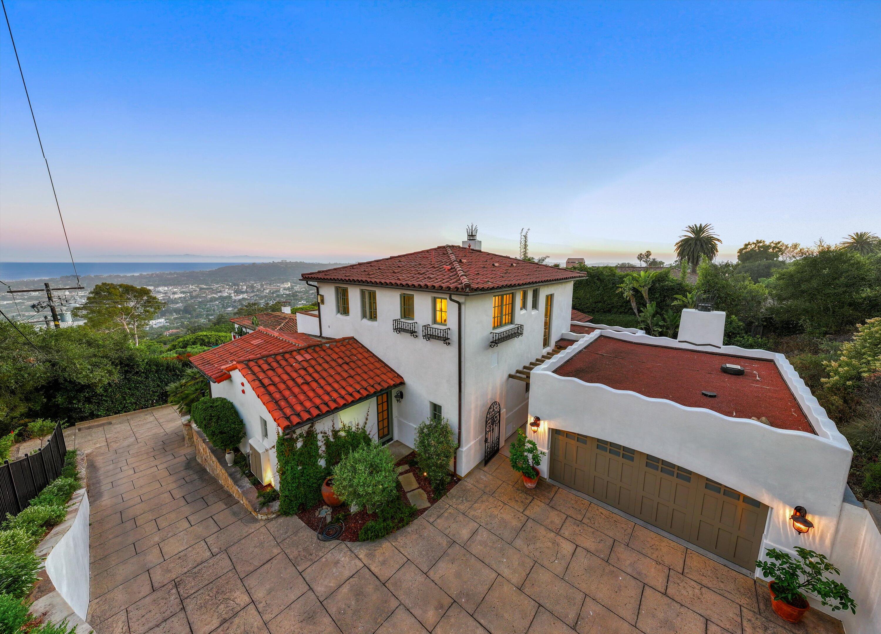 1600 Mira Vista Avenue