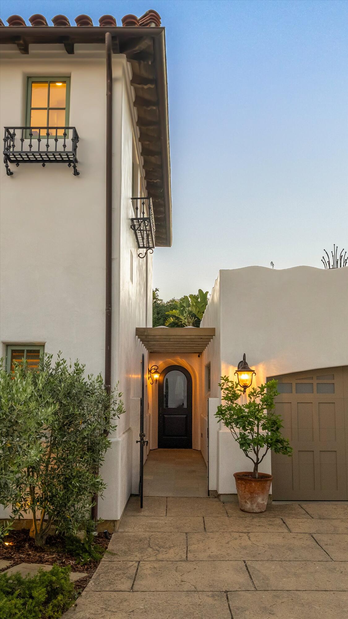 1600 Mira Vista Avenue