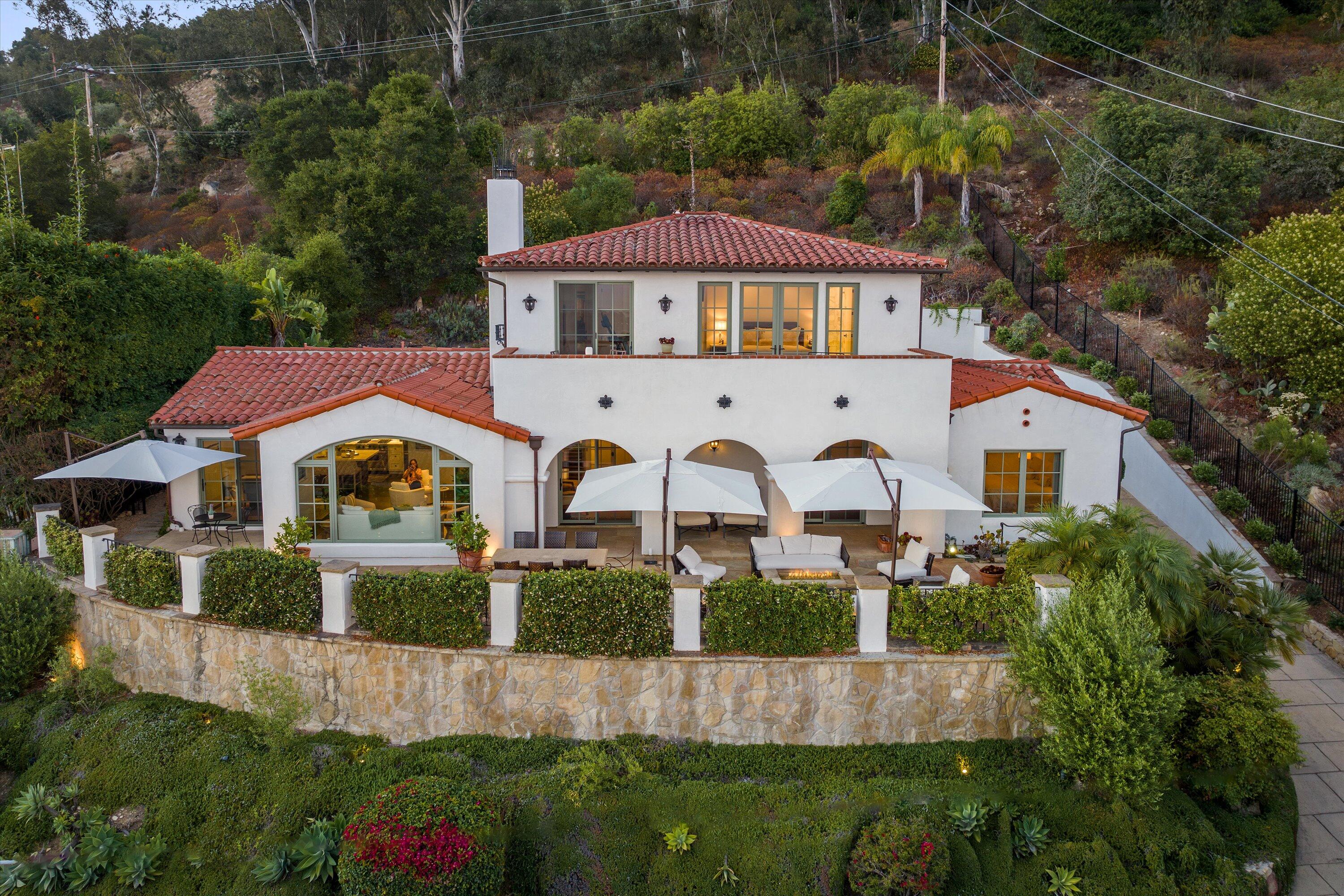 1600 Mira Vista Avenue