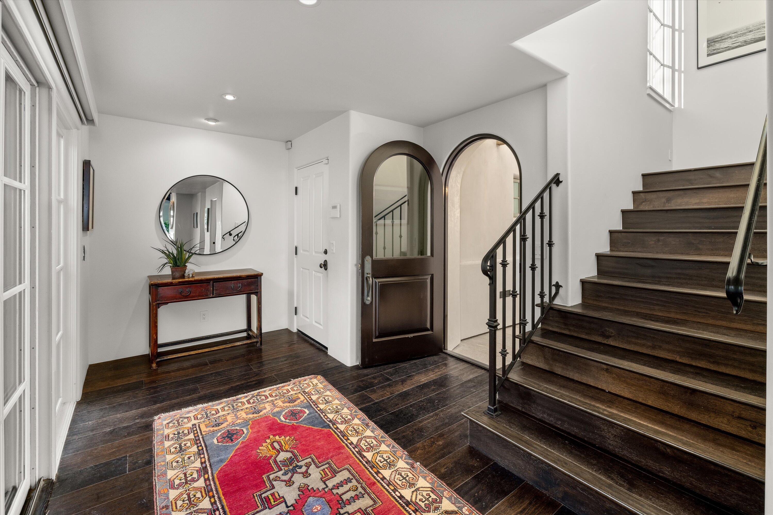 1600 Mira Vista Avenue