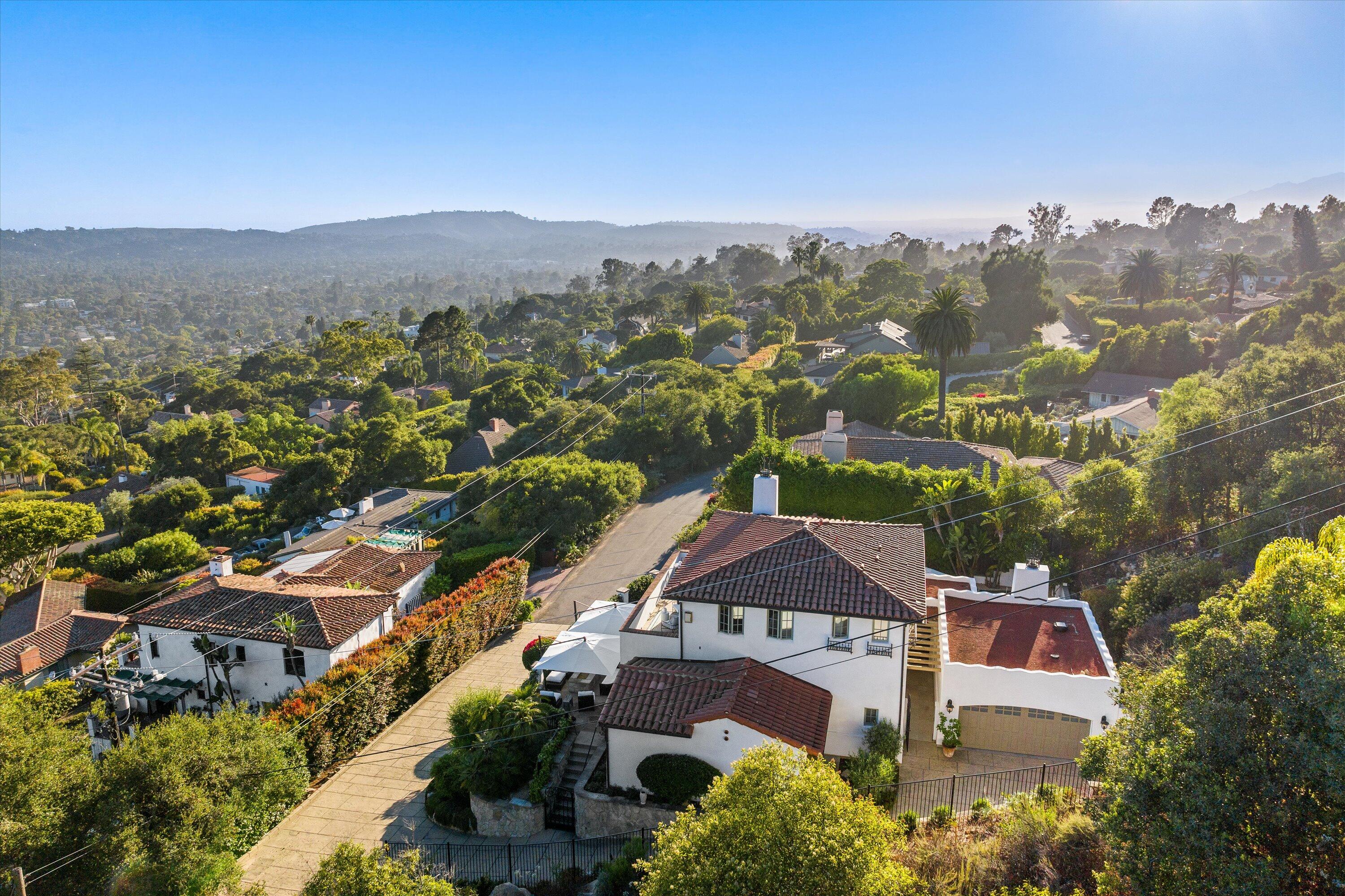 1600 Mira Vista Avenue