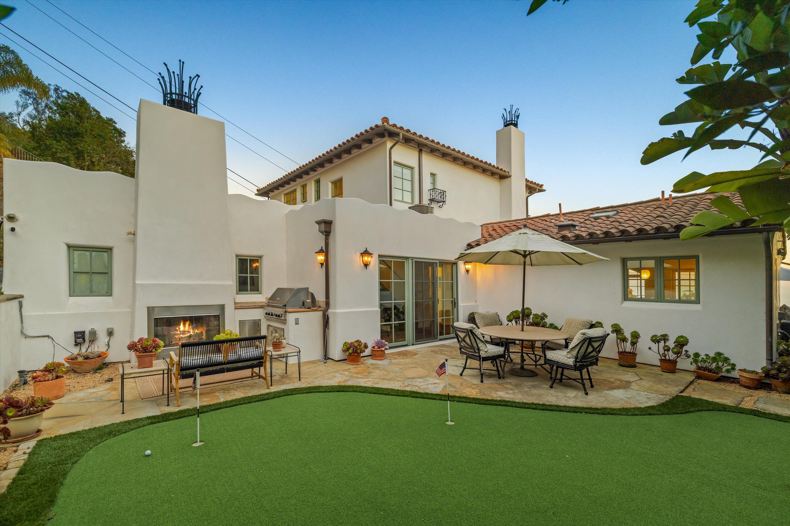 1600 Mira Vista Avenue