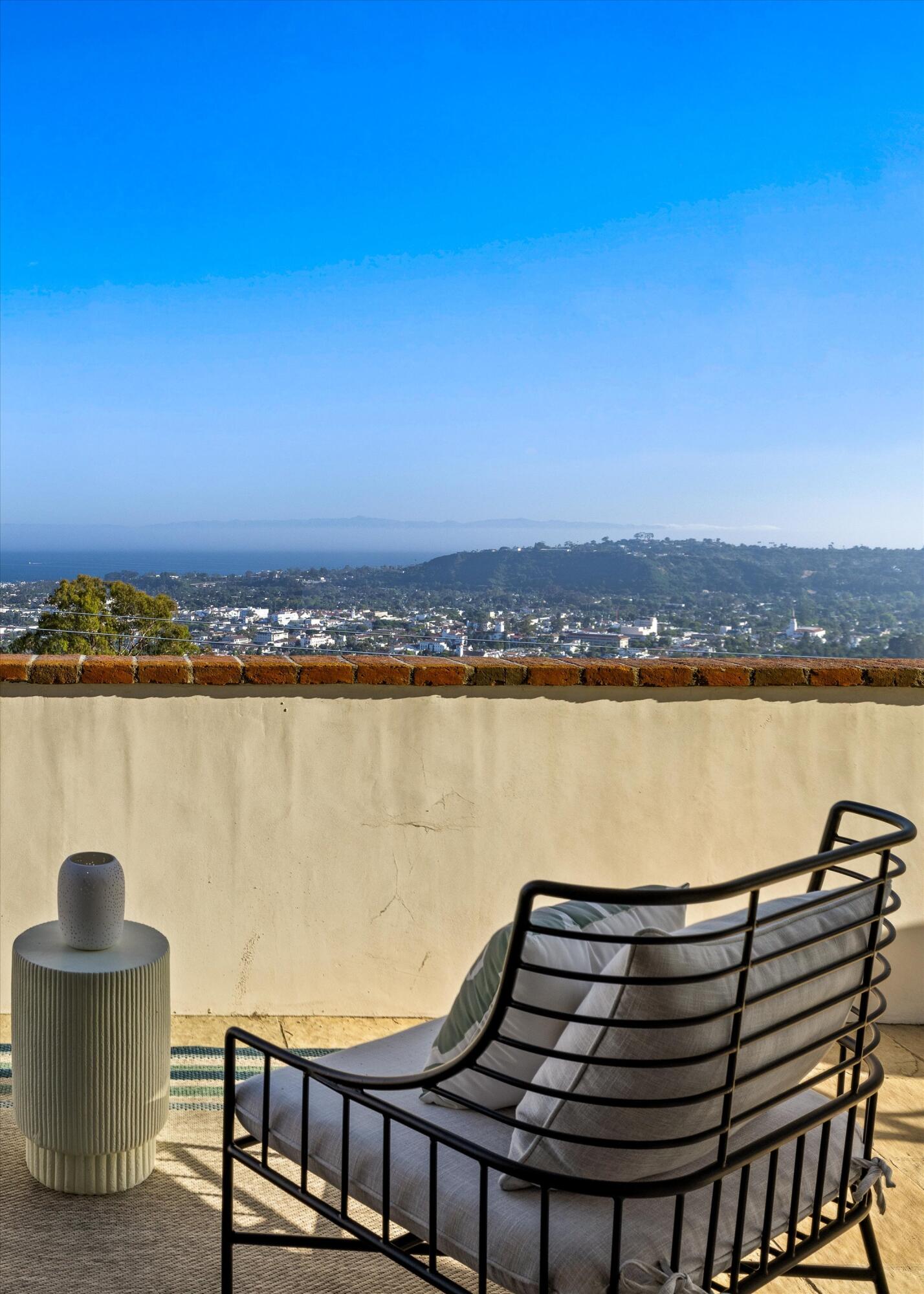 1600 Mira Vista Avenue