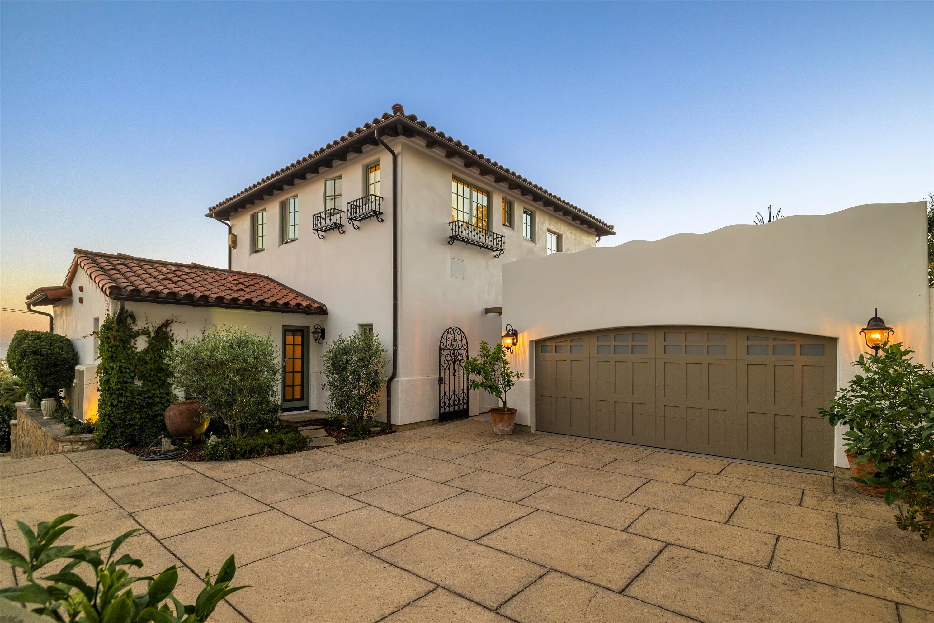 1600 Mira Vista Avenue