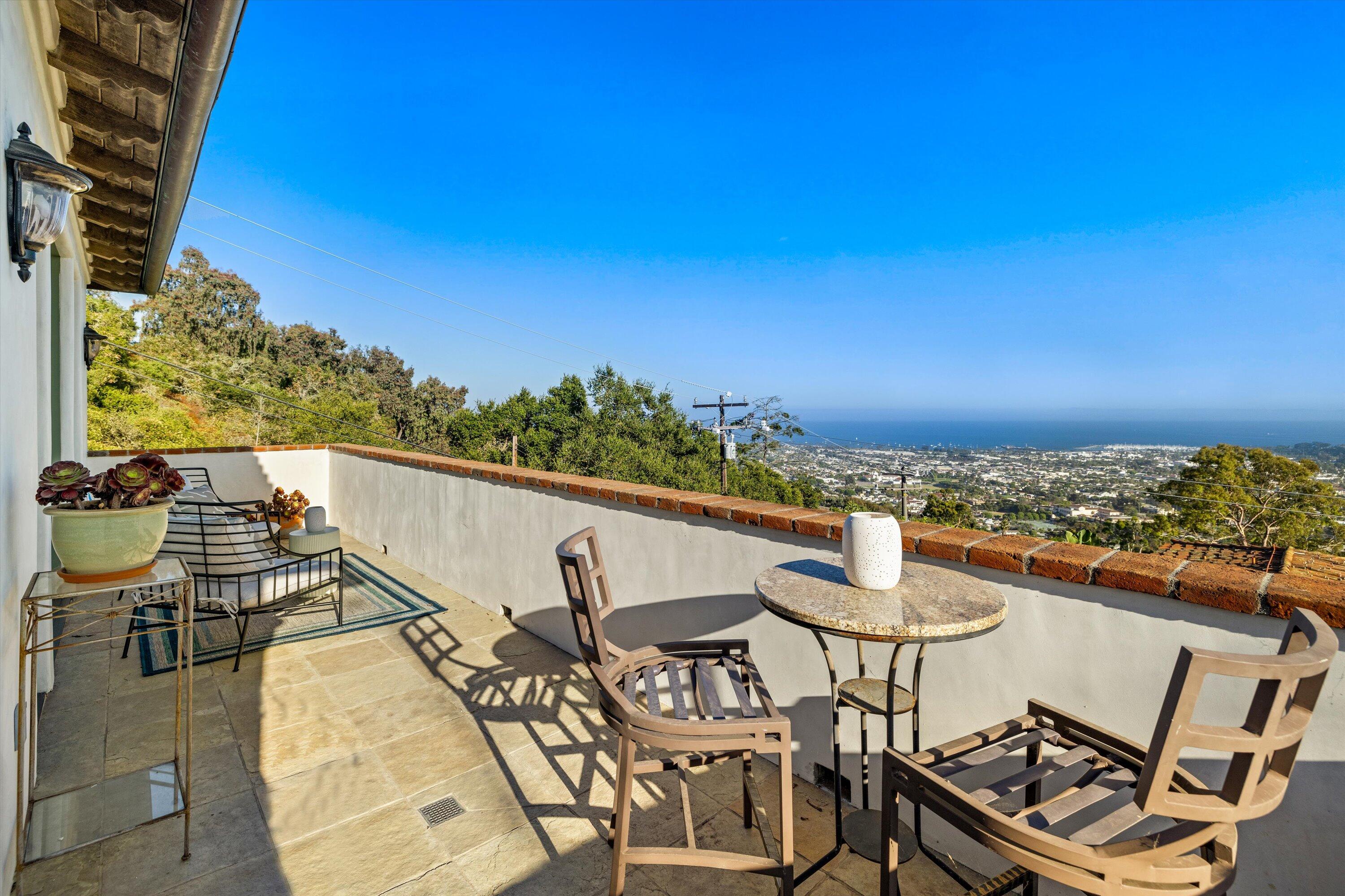 1600 Mira Vista Avenue