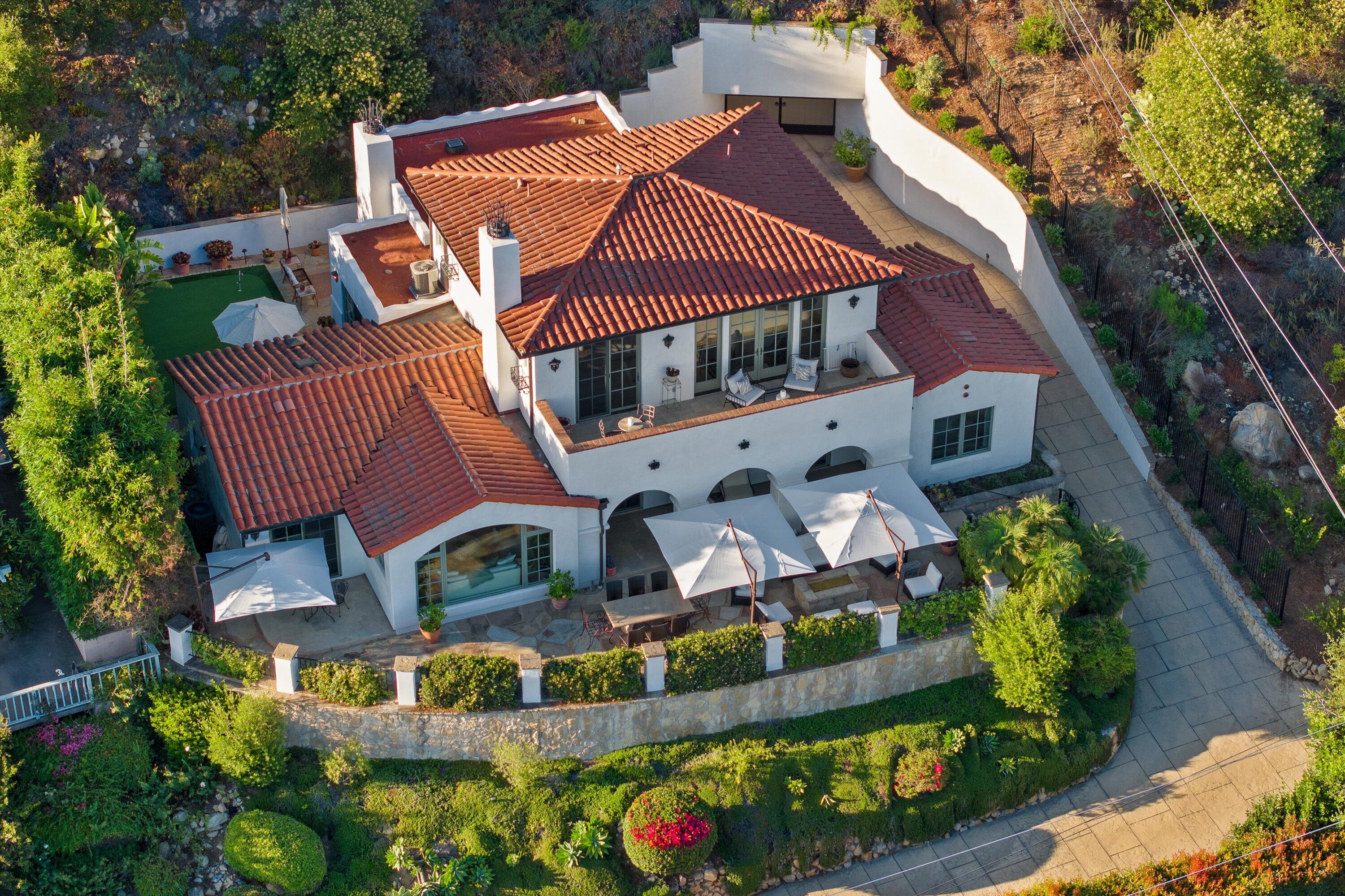 1600 Mira Vista Avenue