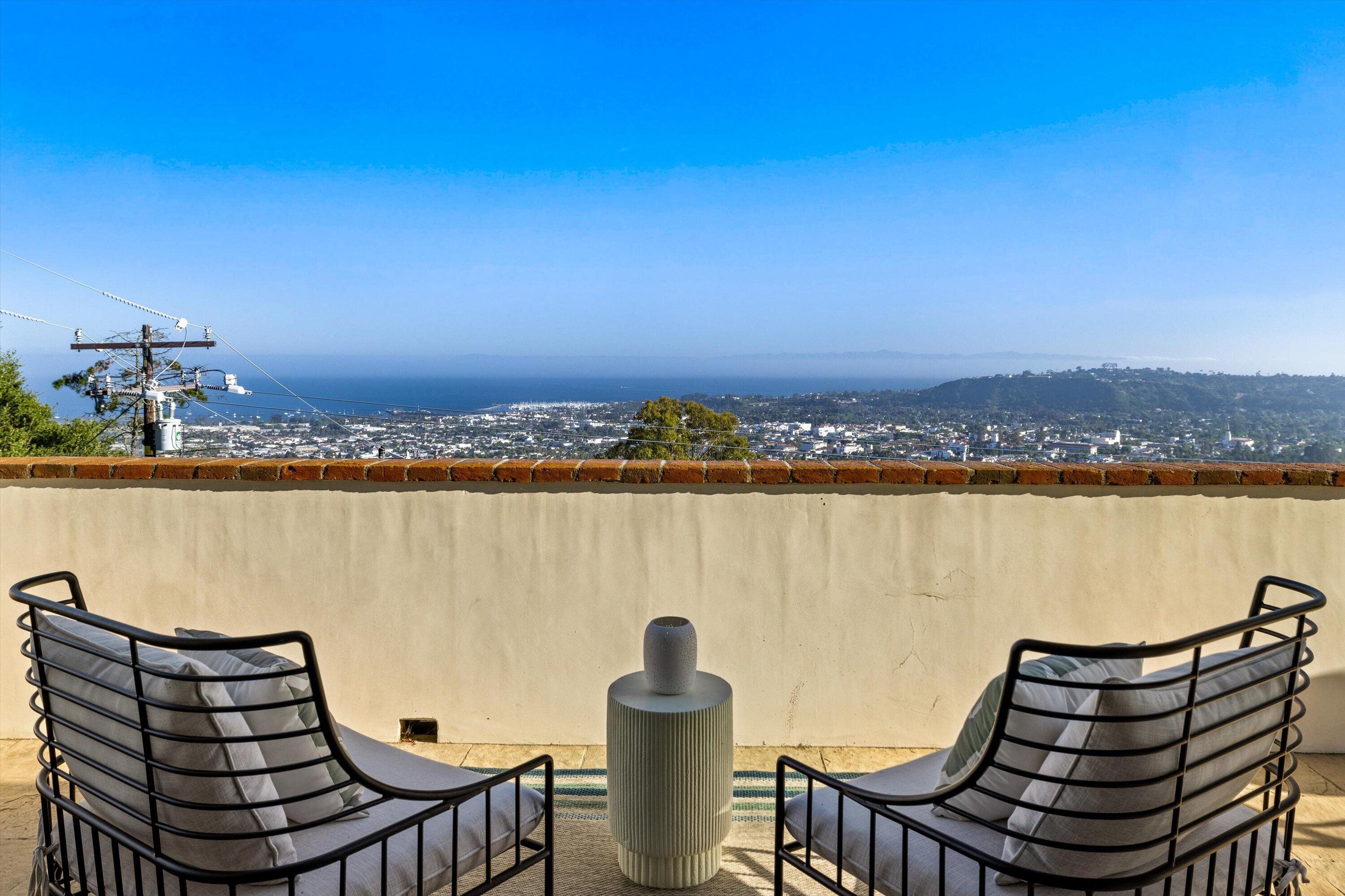 1600 Mira Vista Avenue