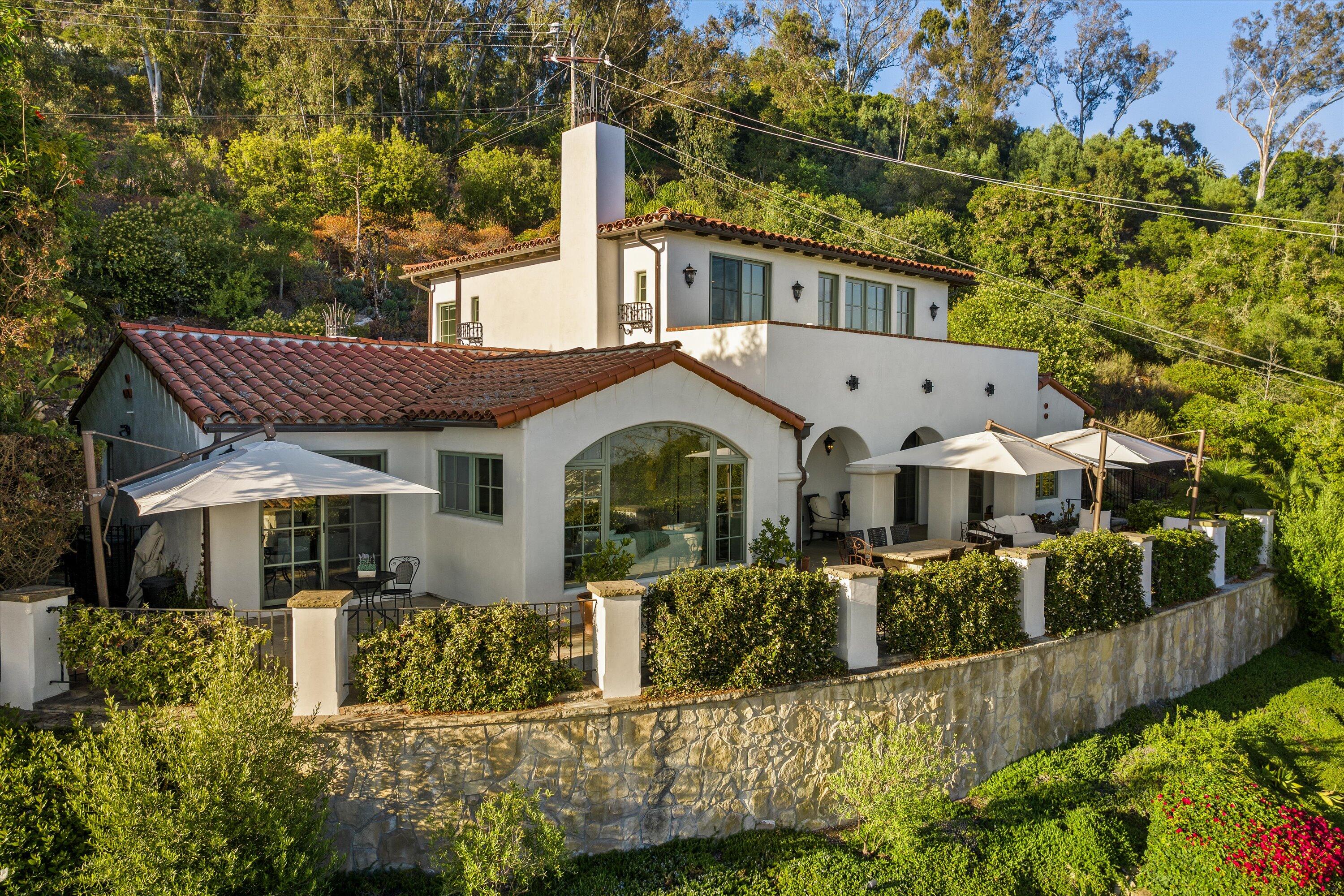 1600 Mira Vista Avenue