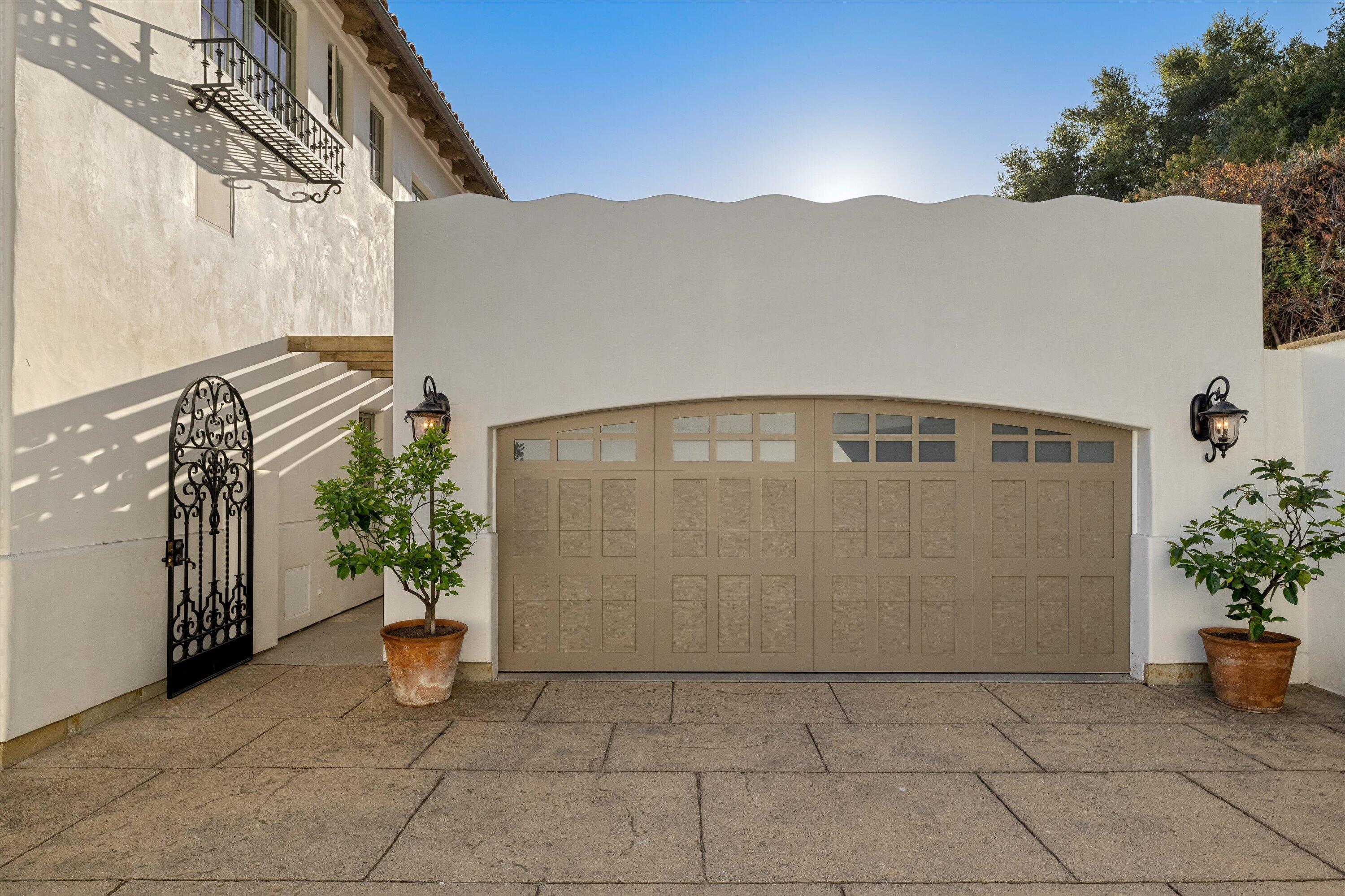 1600 Mira Vista Avenue