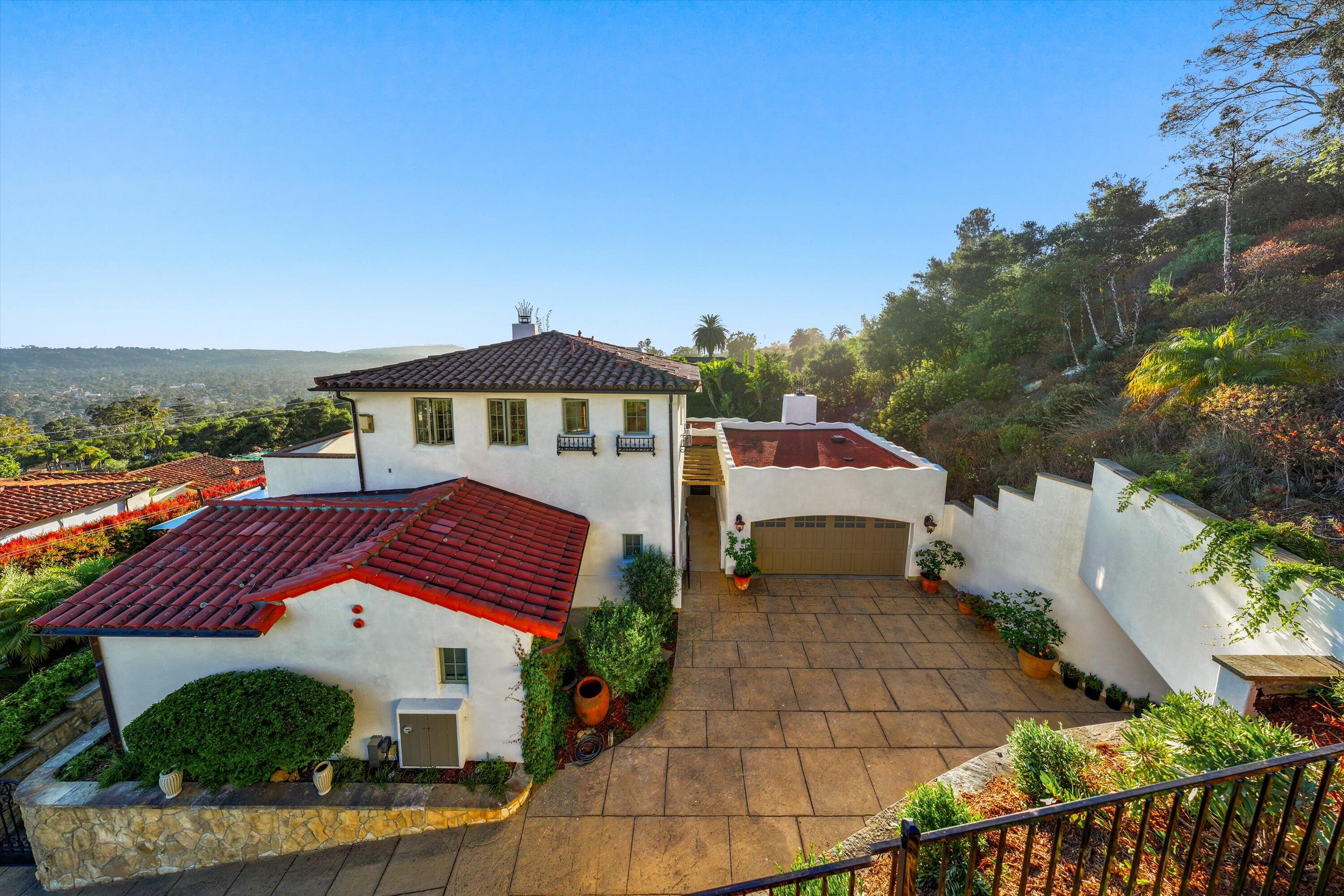 1600 Mira Vista Avenue