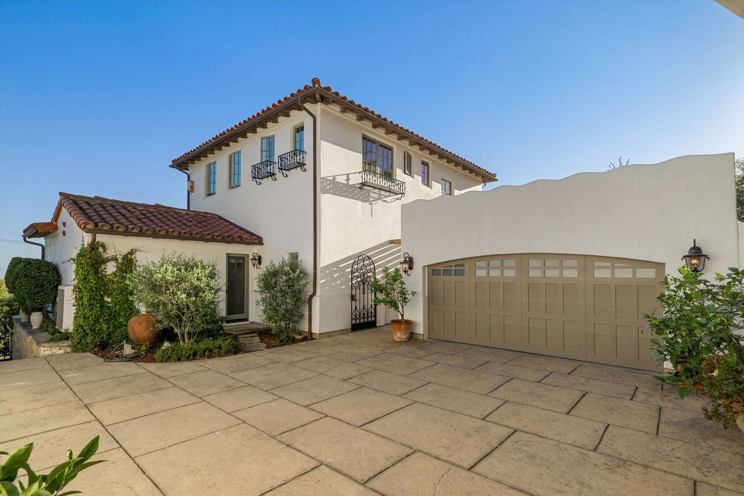 1600 Mira Vista Avenue
