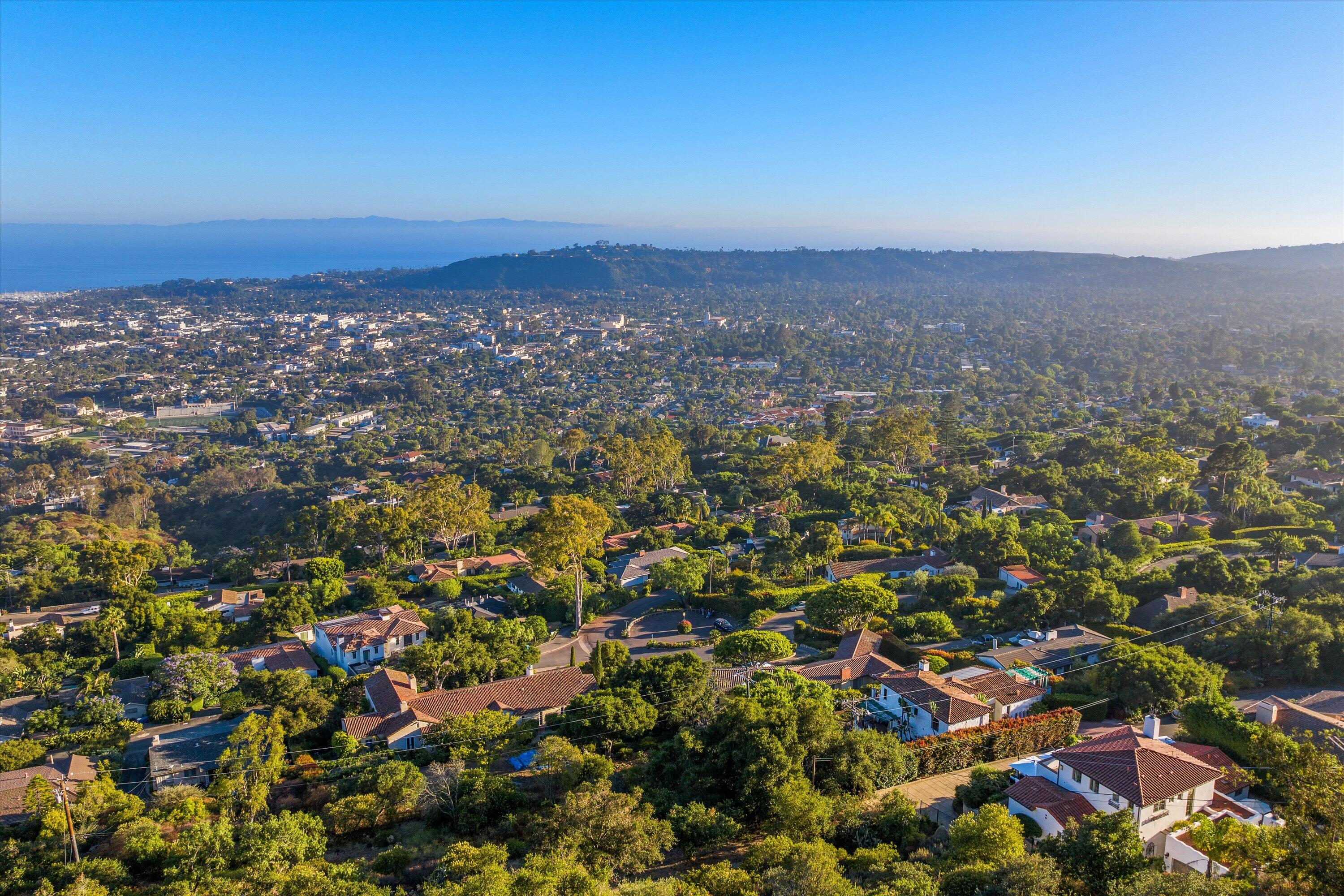 1600 Mira Vista Avenue