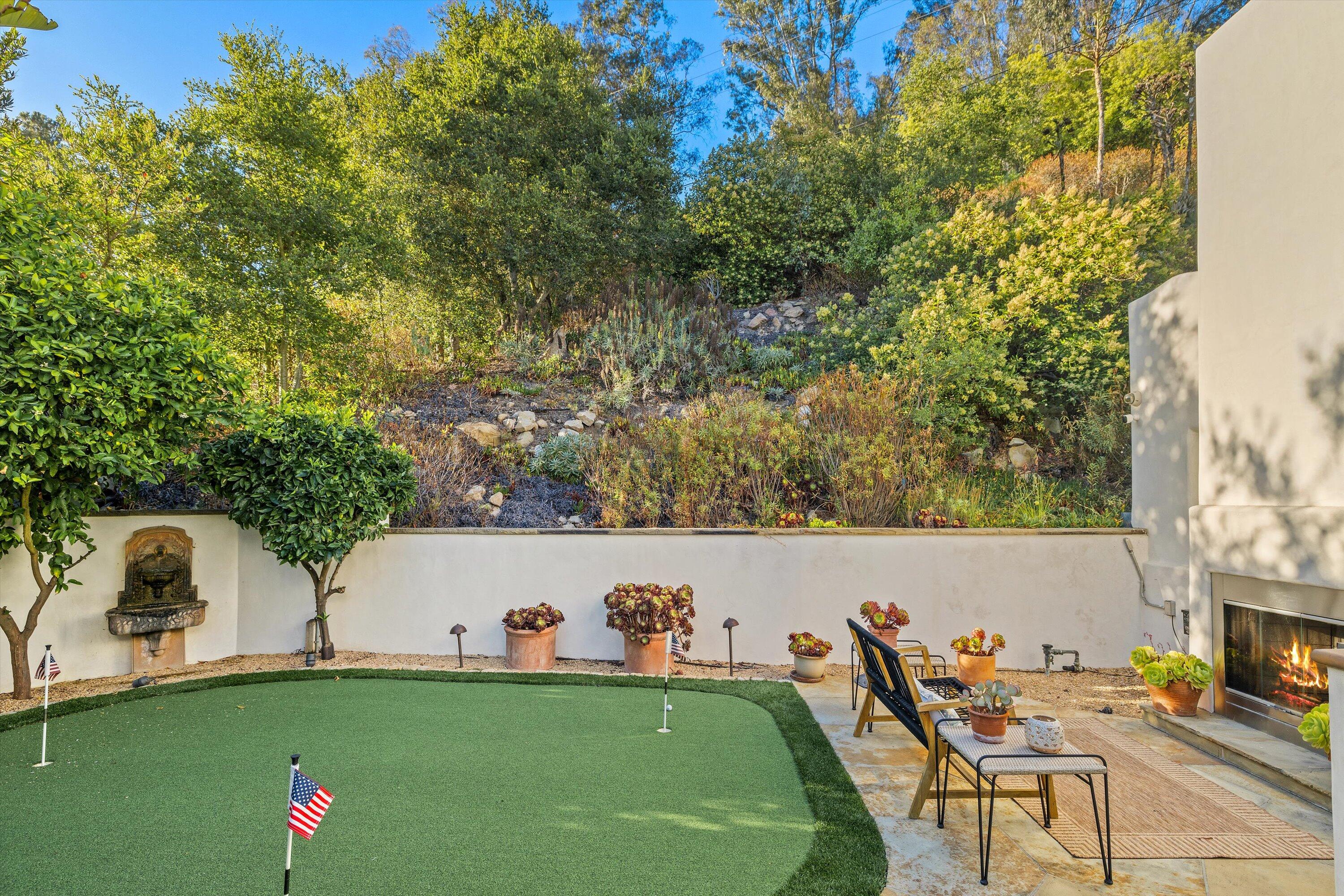 1600 Mira Vista Avenue