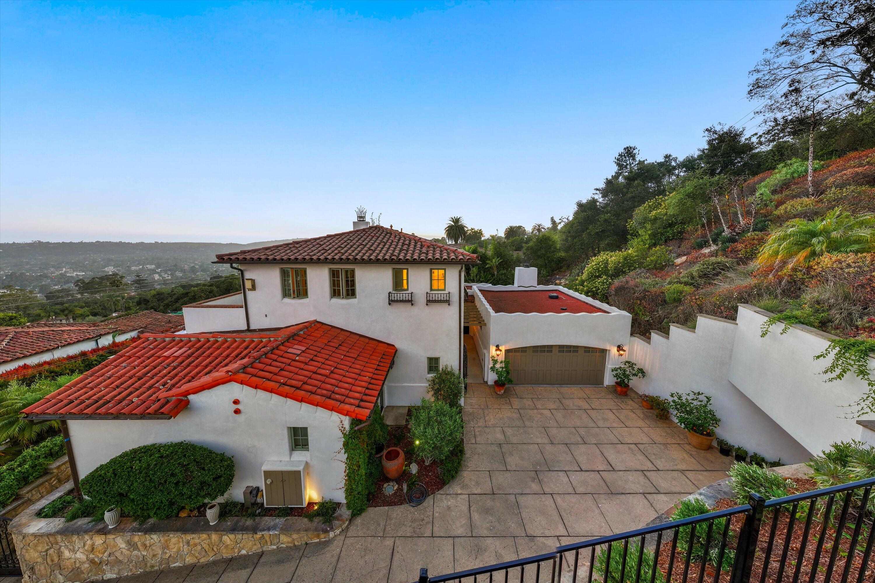 1600 Mira Vista Avenue