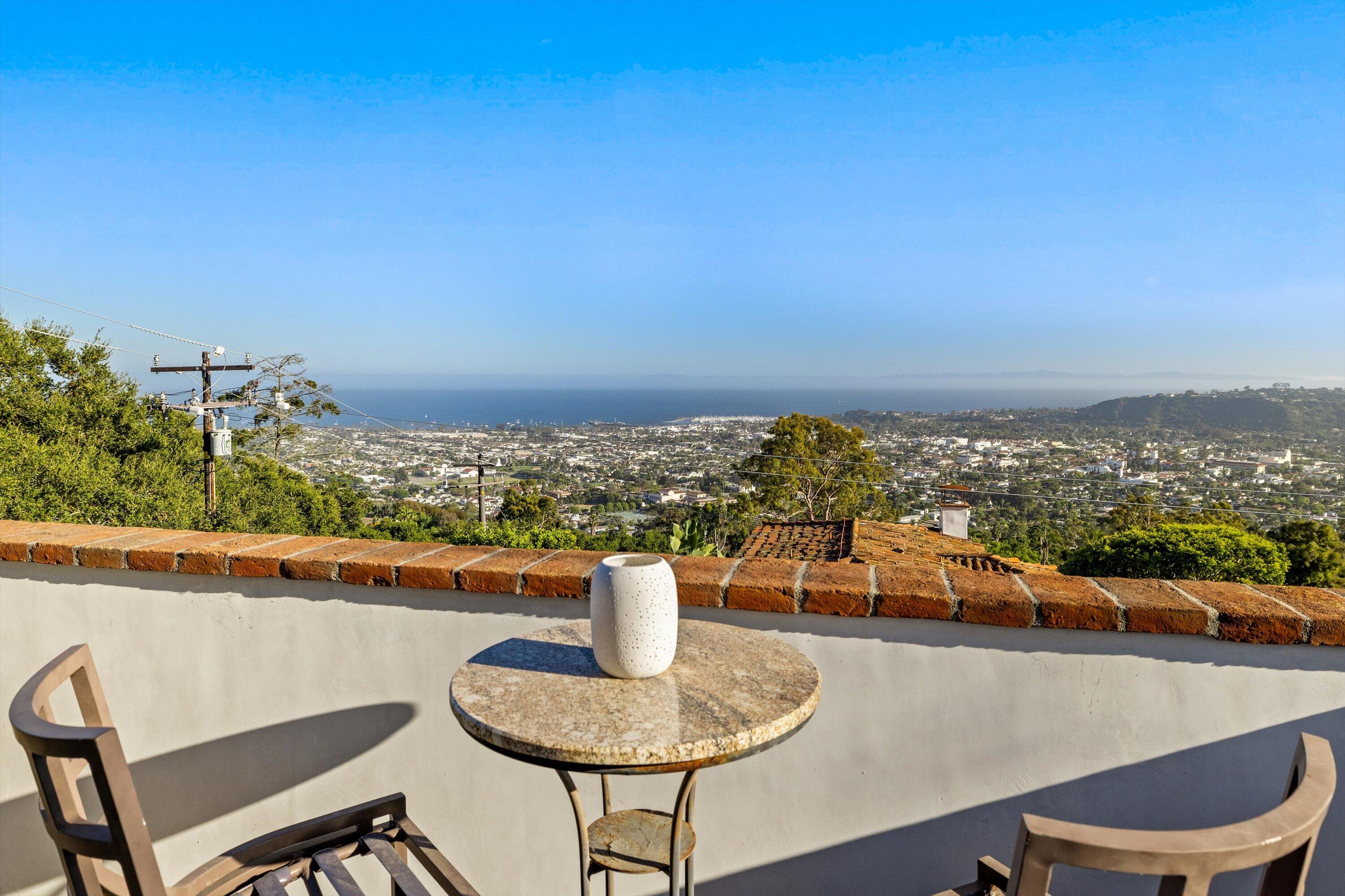 1600 Mira Vista Avenue
