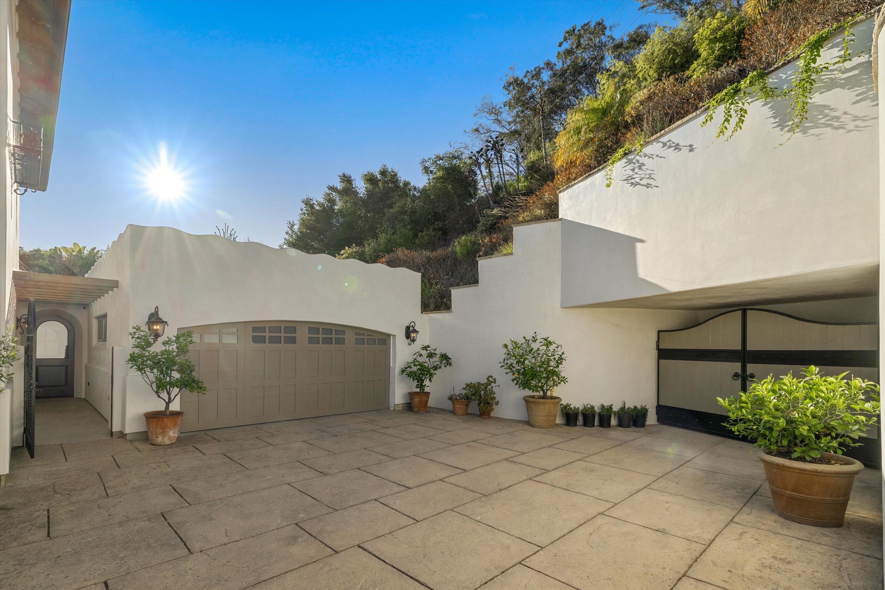 1600 Mira Vista Avenue