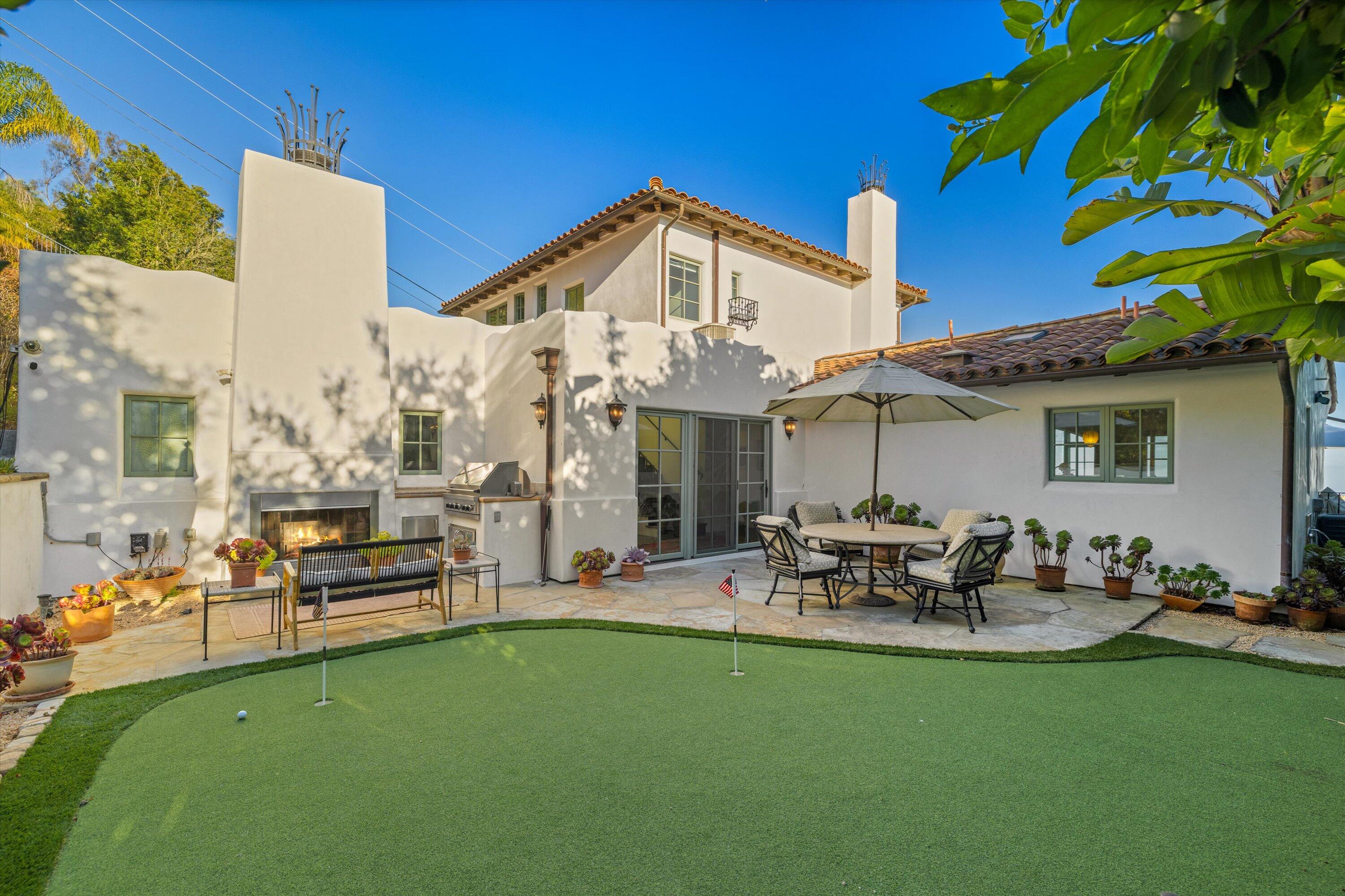 1600 Mira Vista Avenue