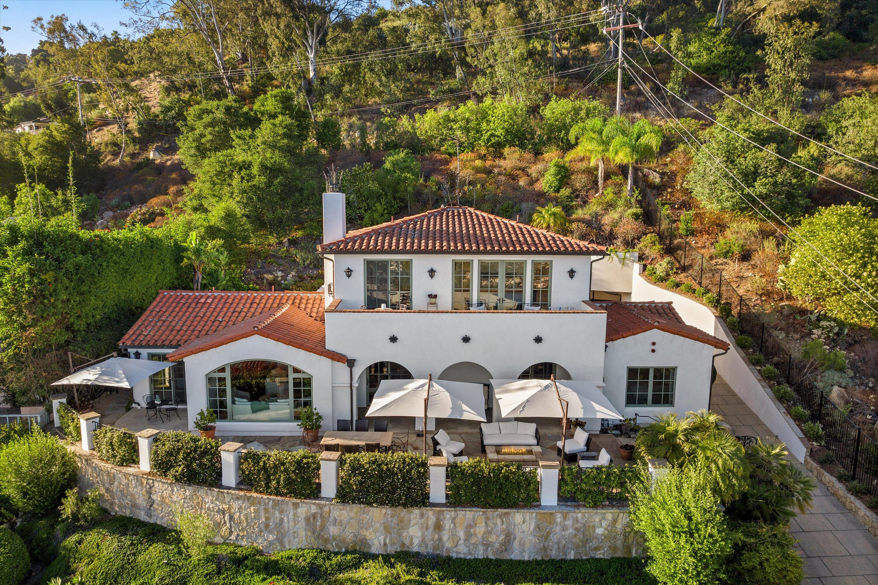 1600 Mira Vista Avenue