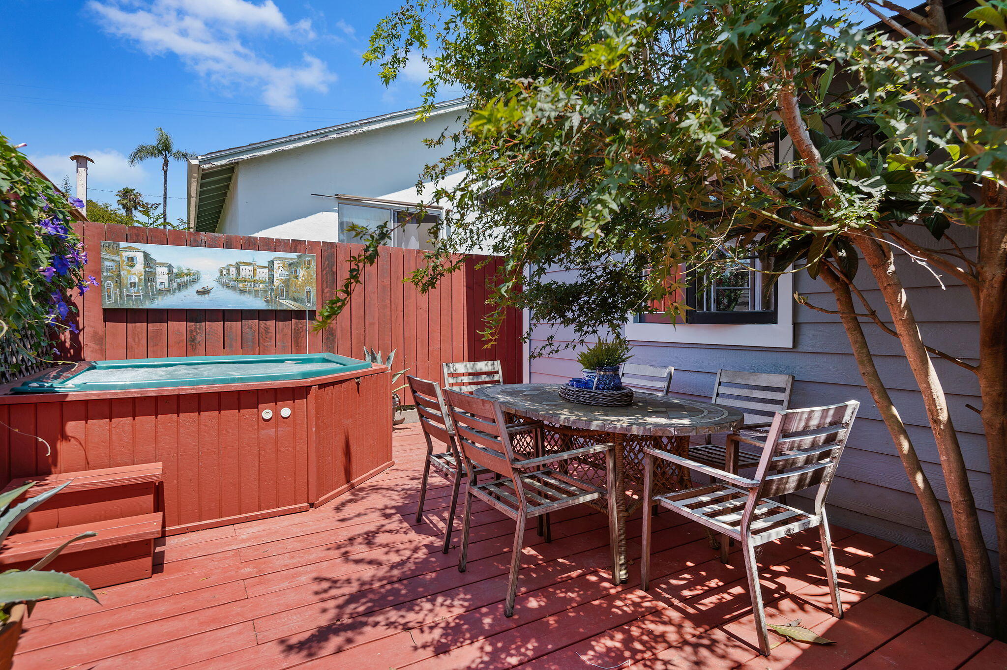 306 W Islay Street